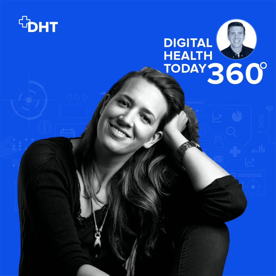 S8: #078: Dr Eliza Filby on Transforming Health for Different Generations