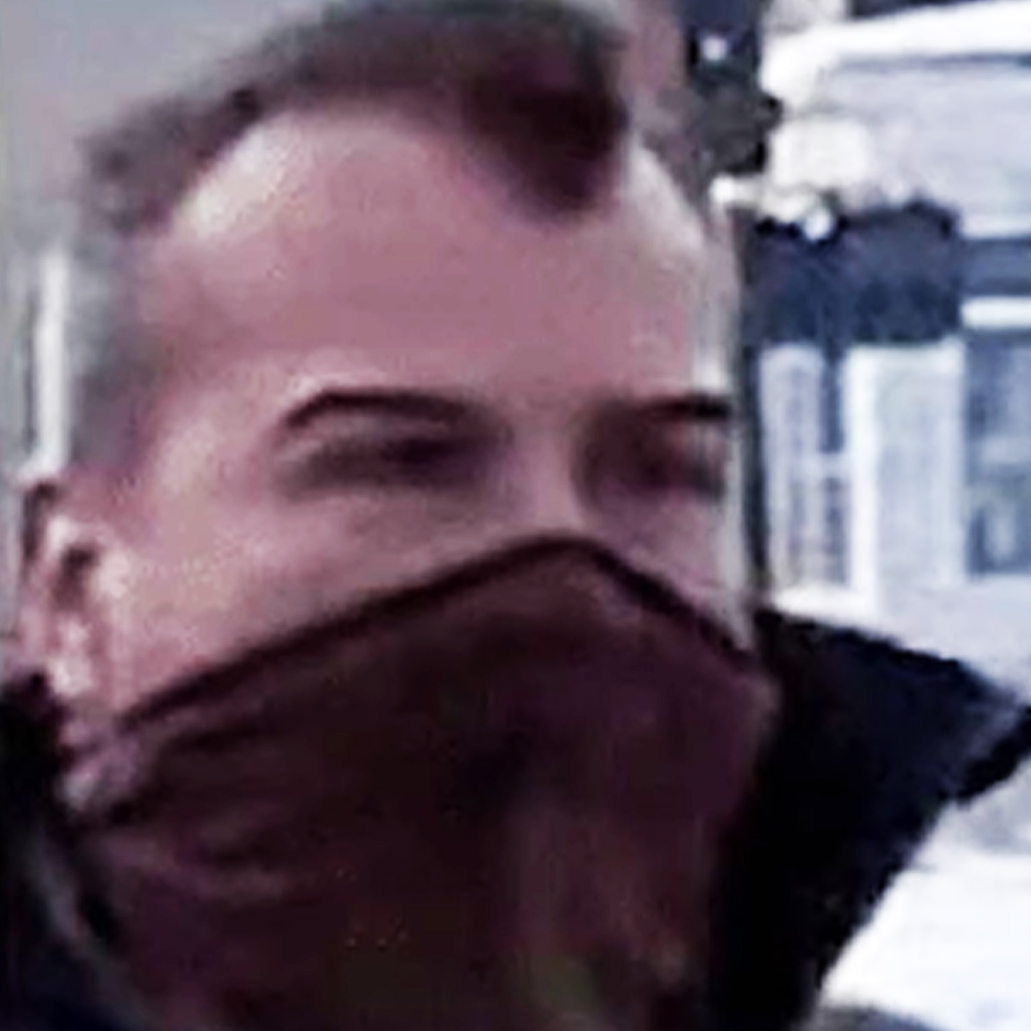 ICE Agent Who Killed Renee Good Revealed