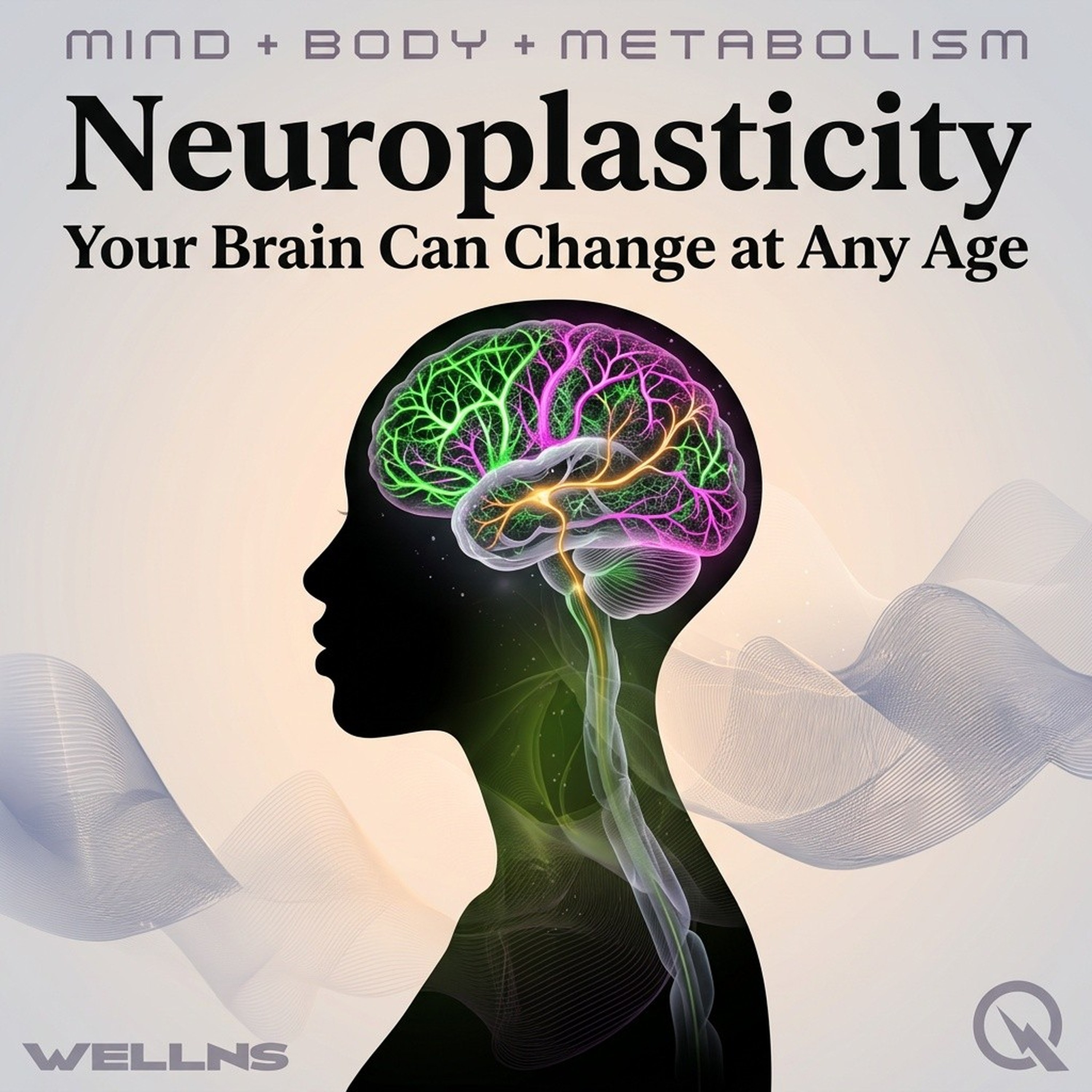 Neuroplasticity
