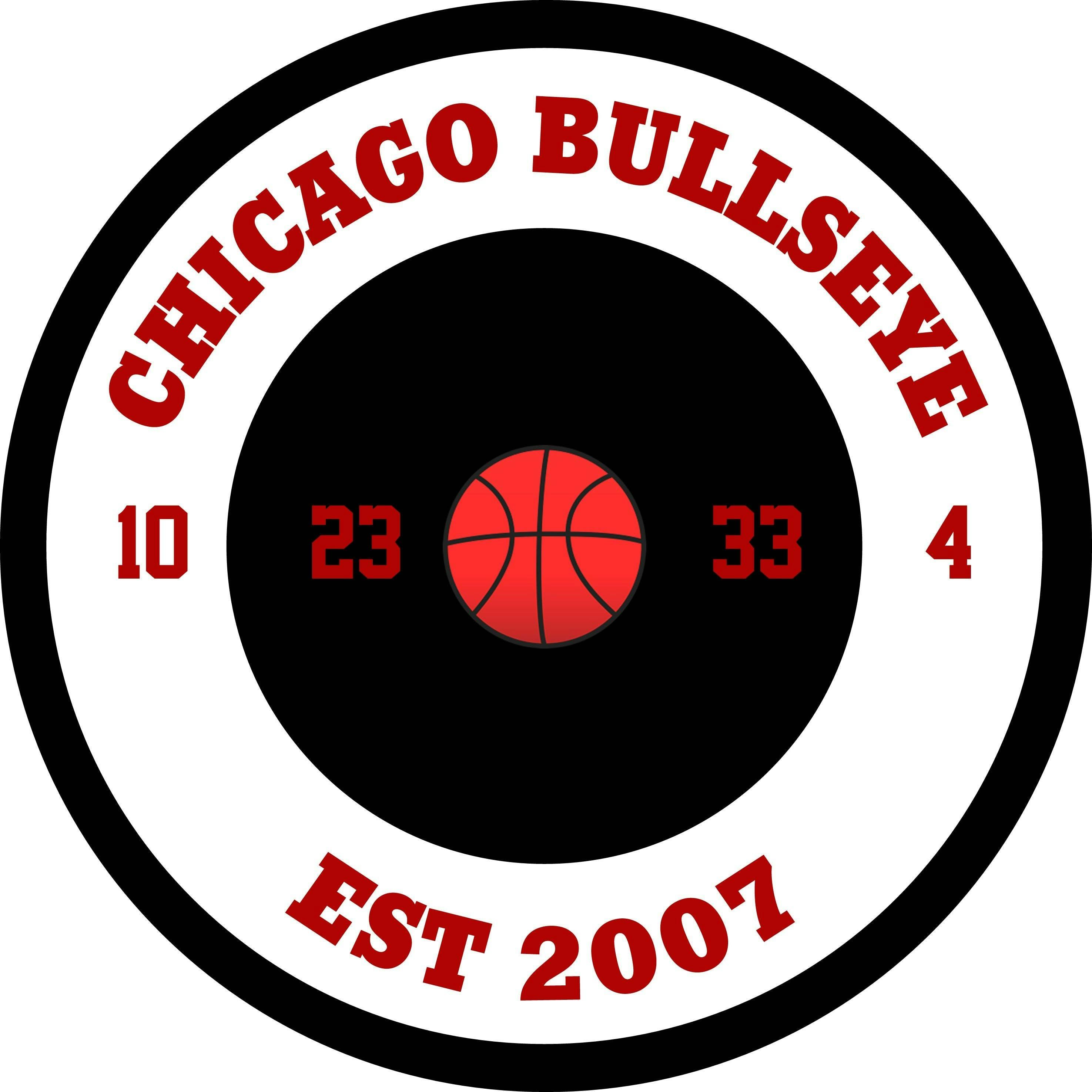 Chicago Bullseye 448 – The Darnell Mayberry Interview Part II