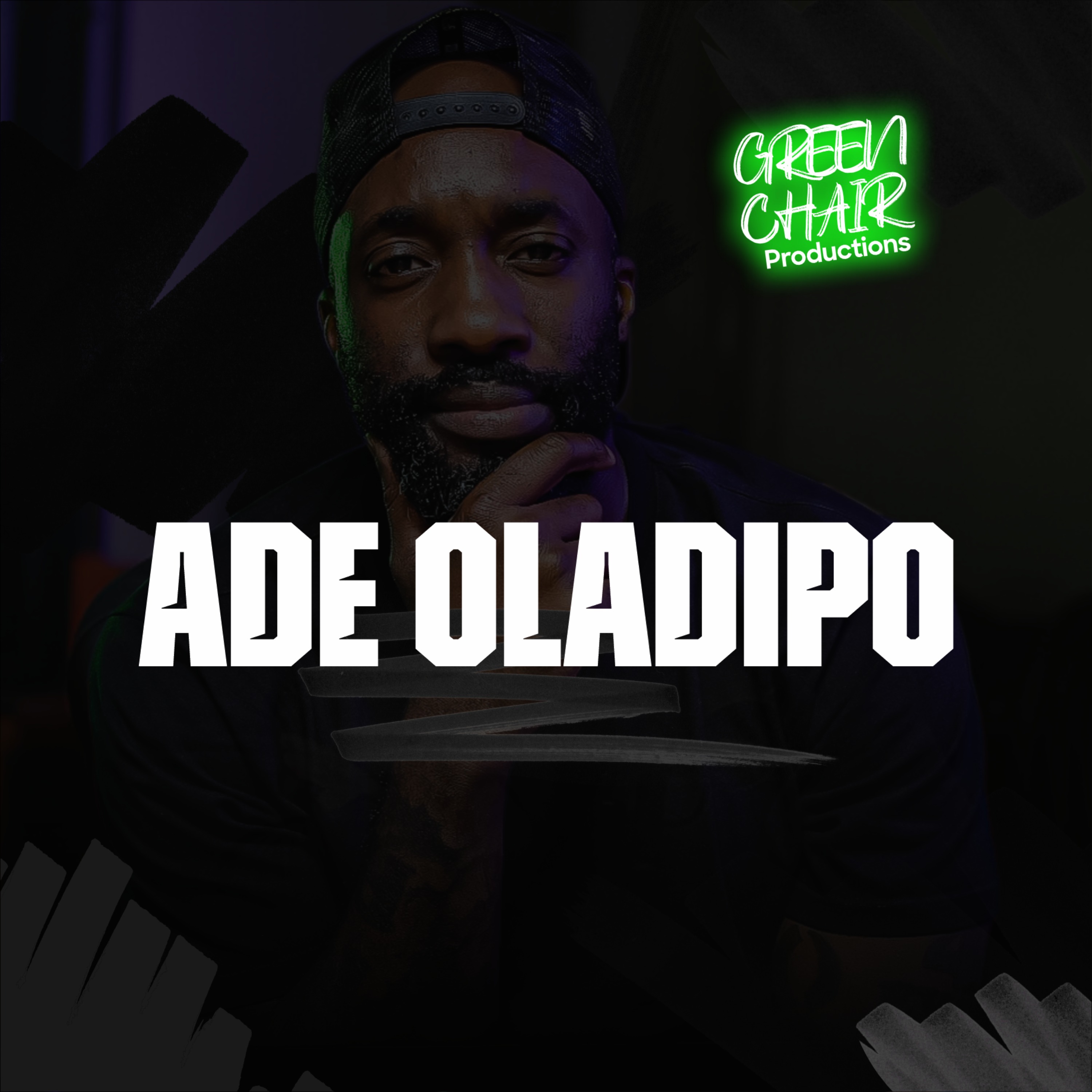 Ade Oladipo Talks Boxing