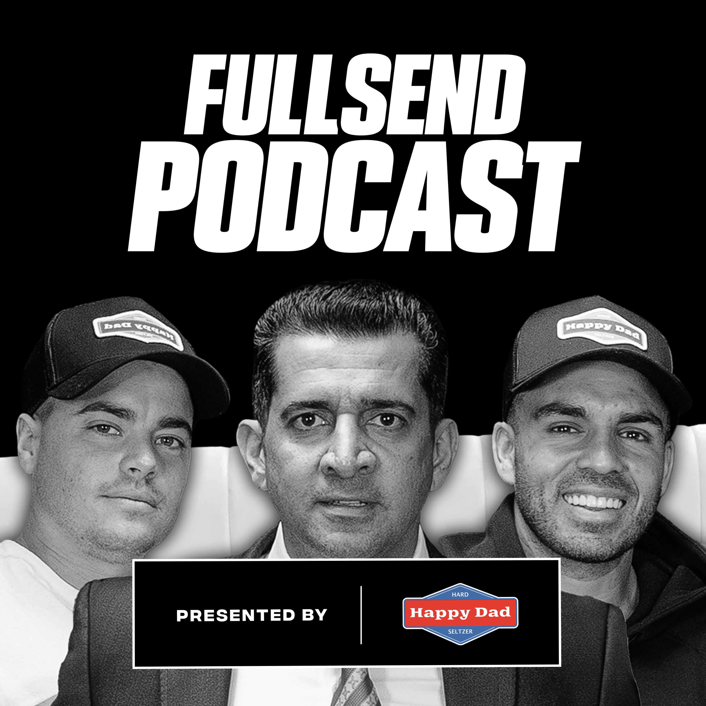 Patrick Bet-David x Nelk Boys  | Ep. 108