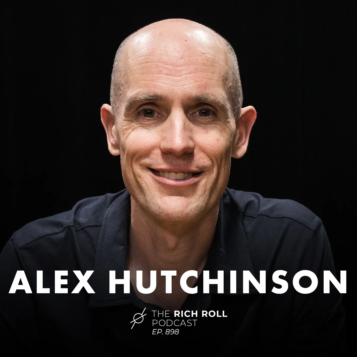 The Explorer's Gene: Alex Hutchinson On Humanity’s Drive To Seek The Unknown, The Science Of Uncertainty, & Why Effort Creates Meaning — The Rich Roll Podcast cover