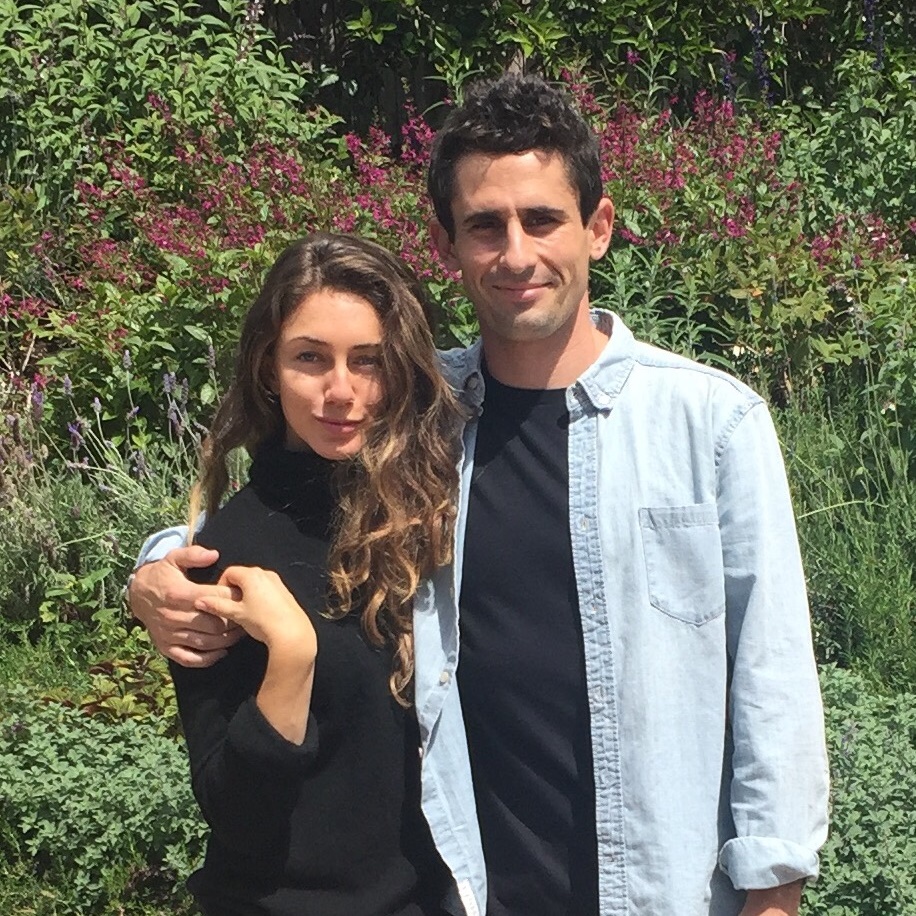 Ep. 58 Shannon Maguire - After Birth