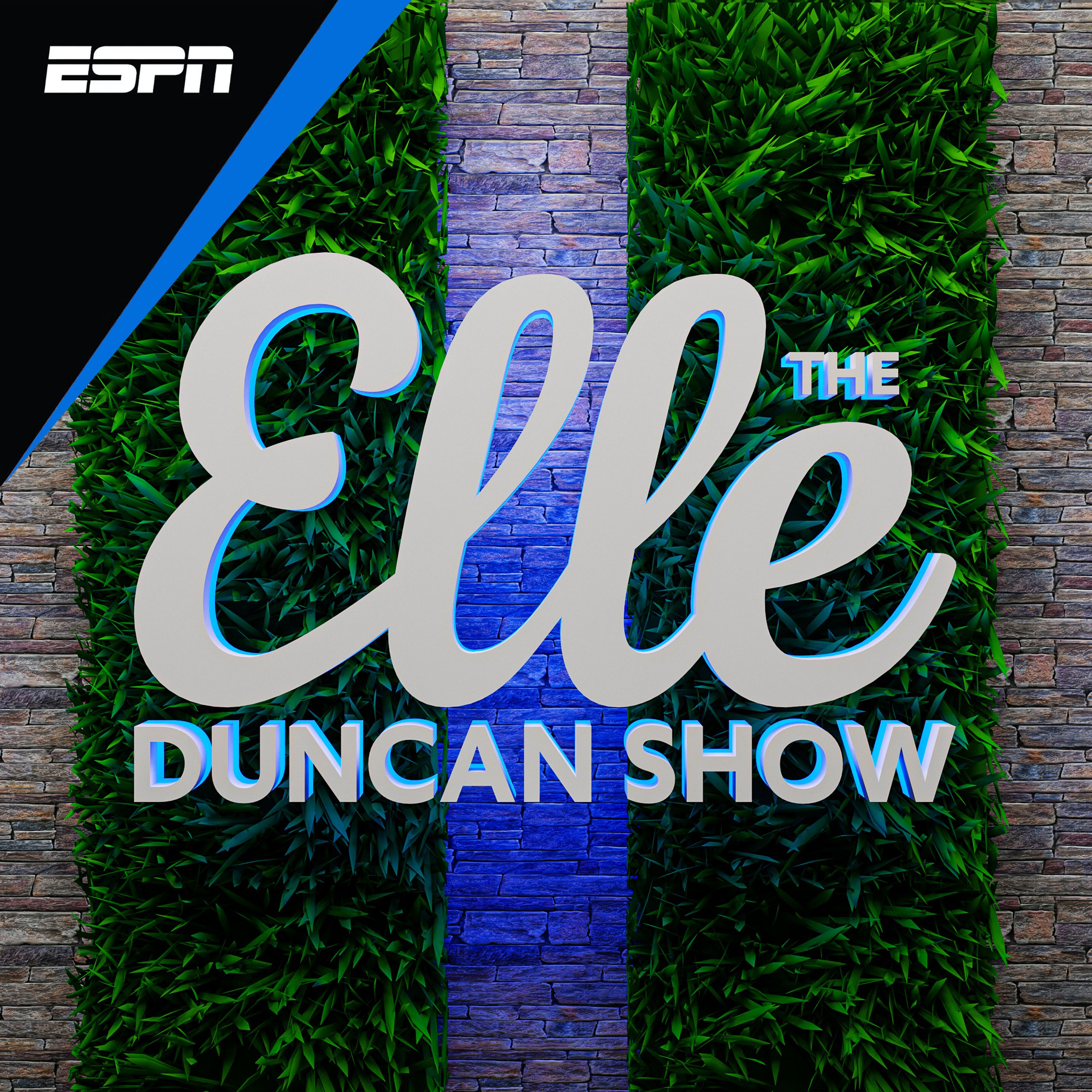 The Elle Duncan Show
