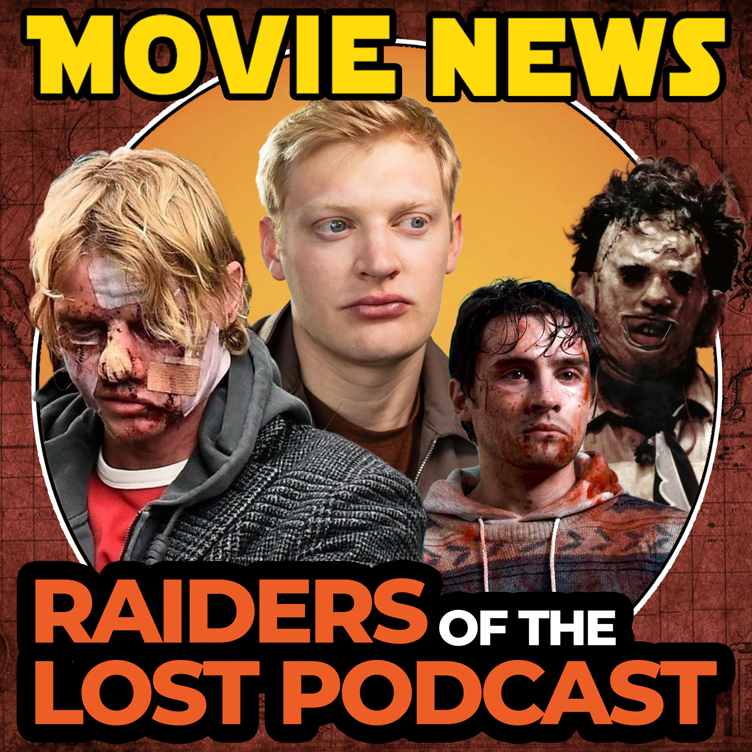 MOVIE NEWS: Clayface, Texas Chainsaw Massacre, ELDEN RING, Evil Dead Burn, Marvel Layoffs and more! MOVIE NEWS: Clayface, Texas Chainsaw Massacre, ELDEN RING, Evil Dead Burn, Marvel Layoffs and more!