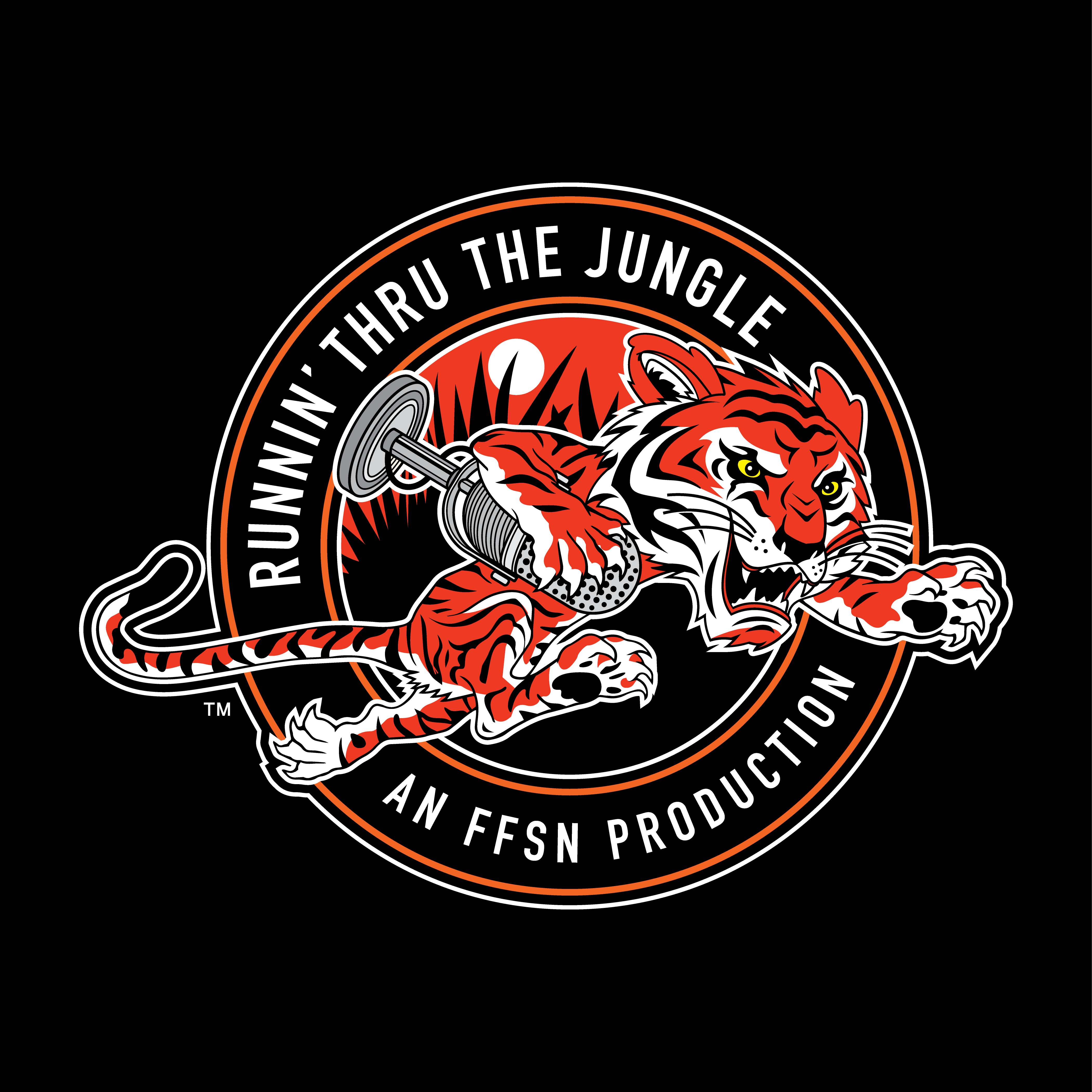 Runnin\' Thru The Jungle: A Cincinnati Bengals Podcast Network