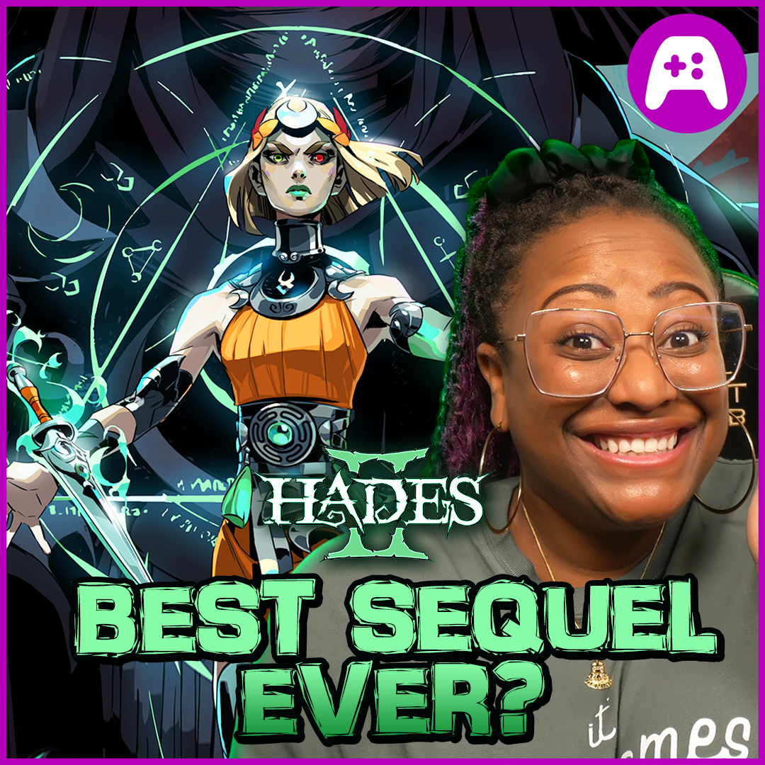 Why Hades 2 Early Access is Breaking Records  - Ep. 365