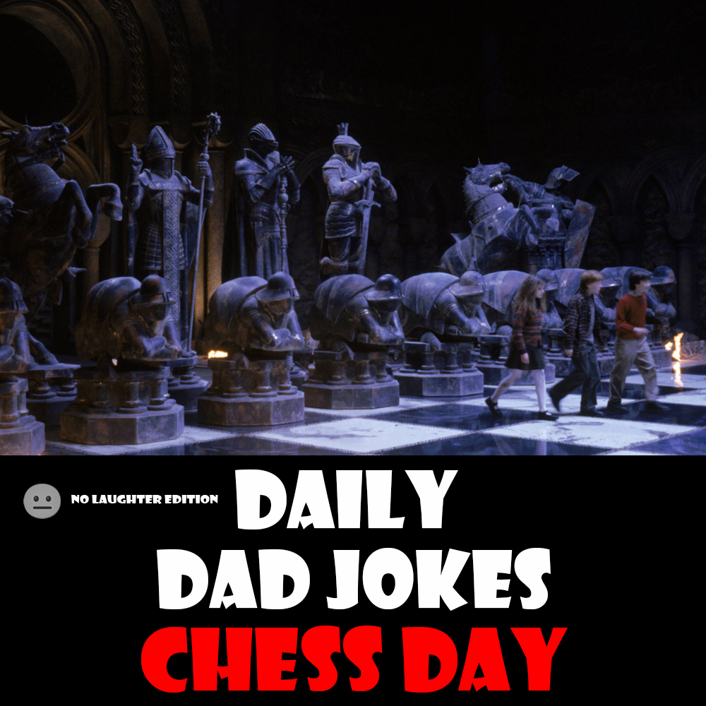 [No Laughter Version] World Chess Day! 29 jokes that will check mate you! 08 October 2026