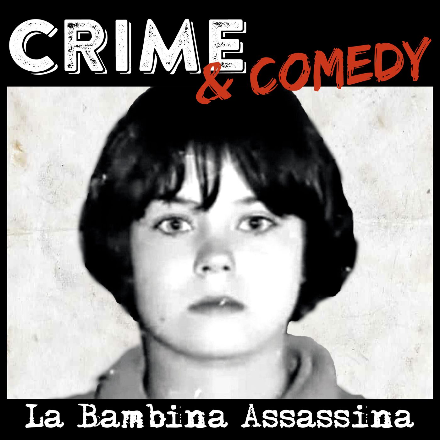 Crime & Comedy