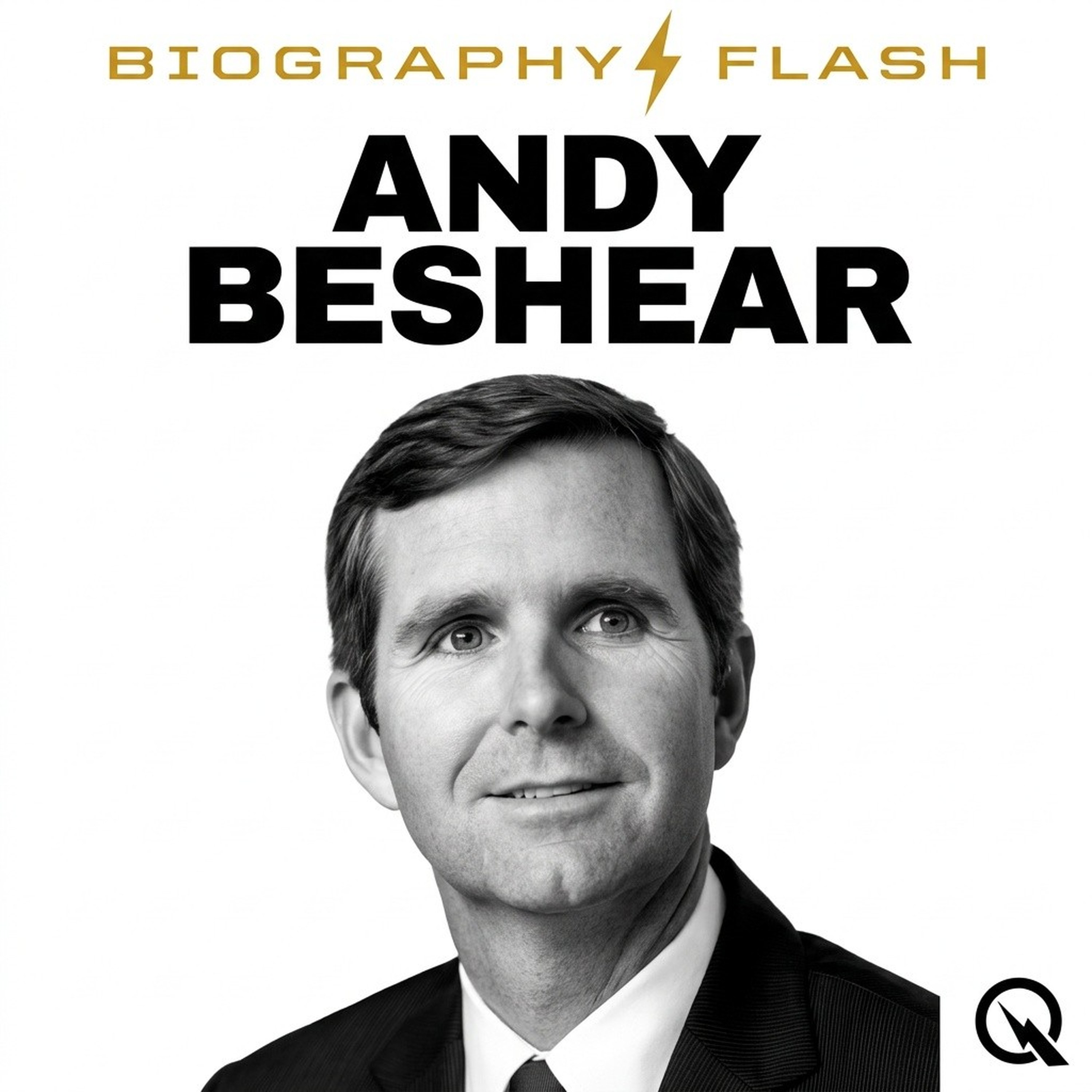 Andy Beshear - Biography Flash