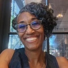 What to Read Next with Meilan Carter-Gilkey