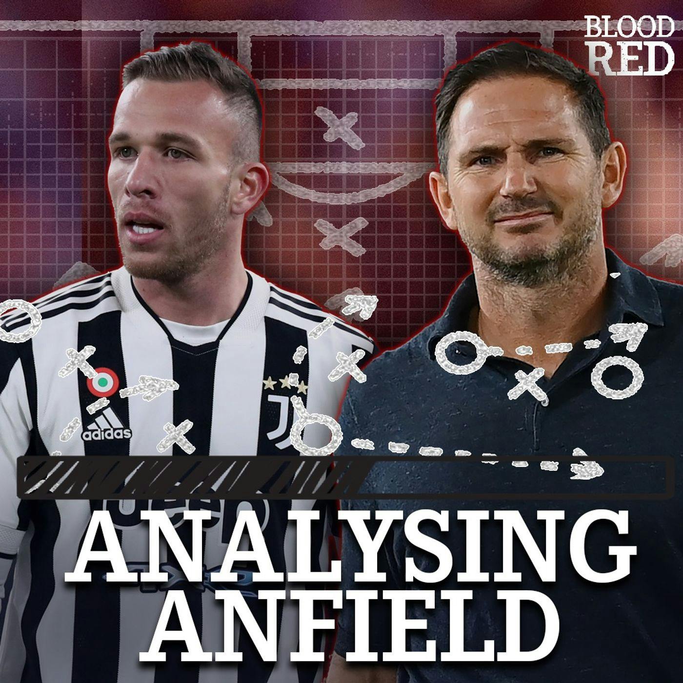 Analysing Anfield: Liverpool Make Arthur Transfer Move As They Prepare To Face Everton