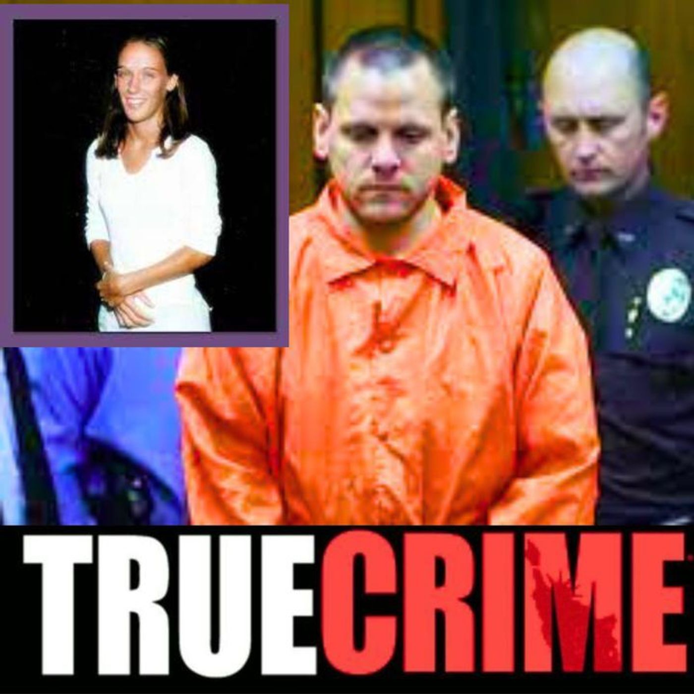 The Murder Of Janet Abaroa AND David Crespi Murdered His Two Daughters - True Crime Documentary episode artwork