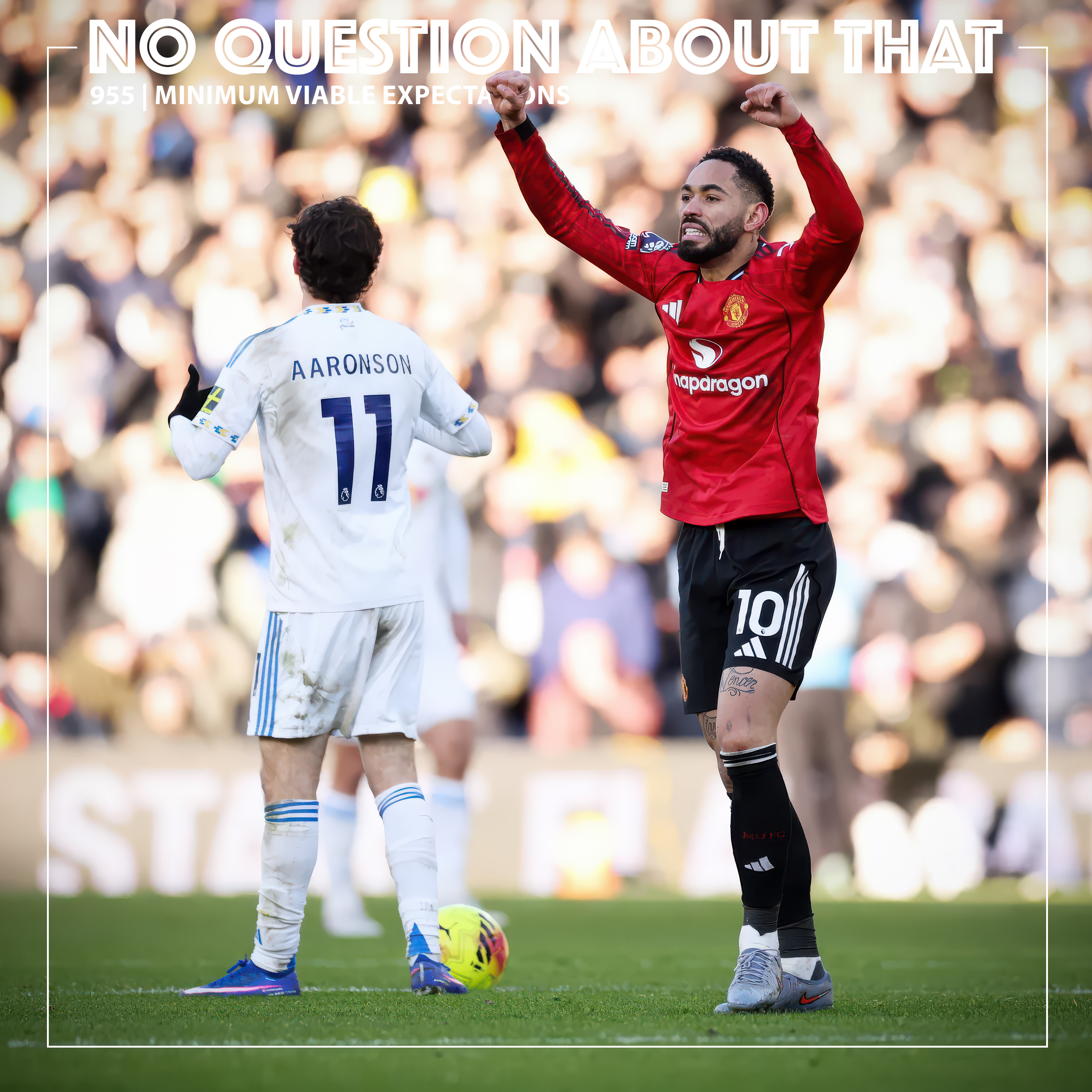 Minimum Viable Expectations