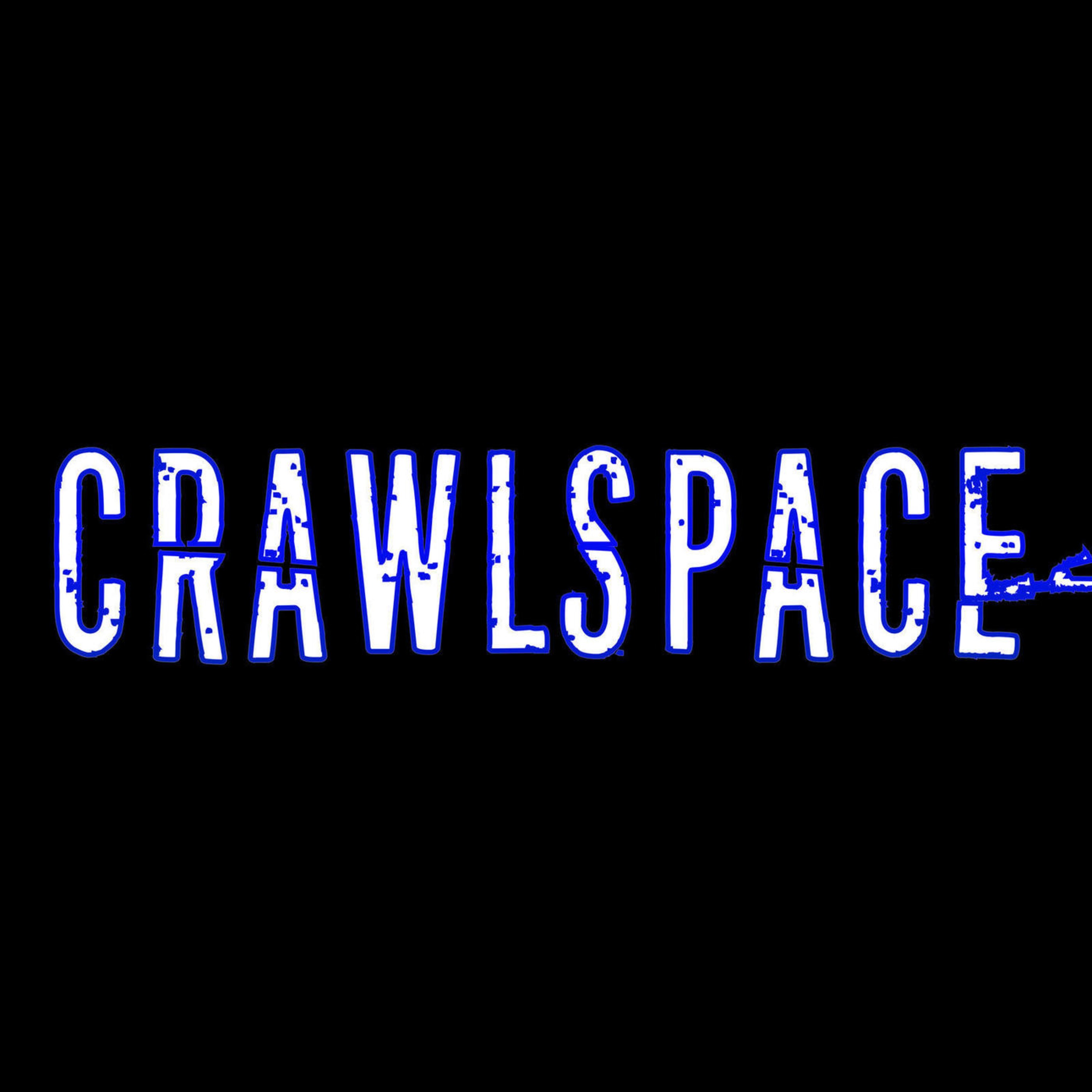 Crawlspace - True Crime & Mysteries