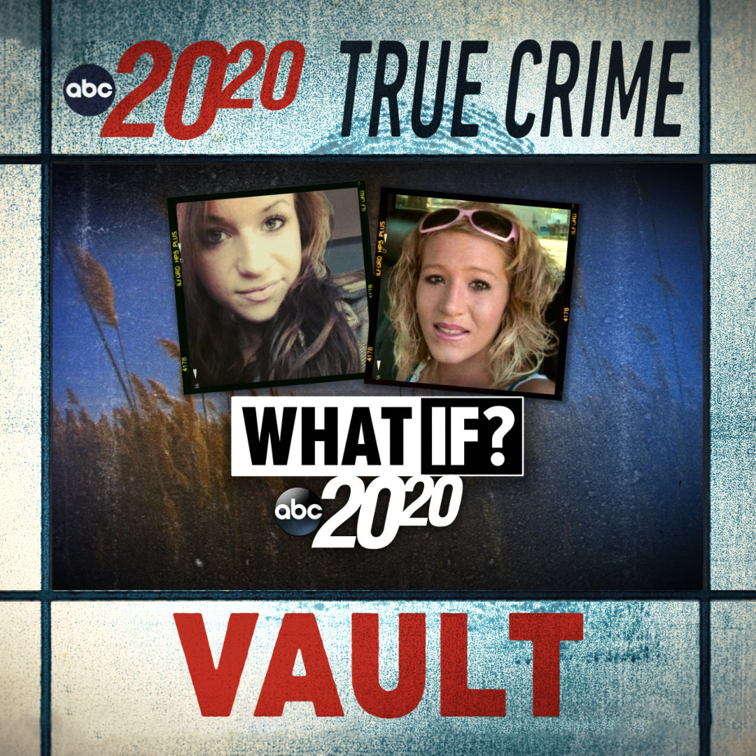 True Crime Vault: What If?