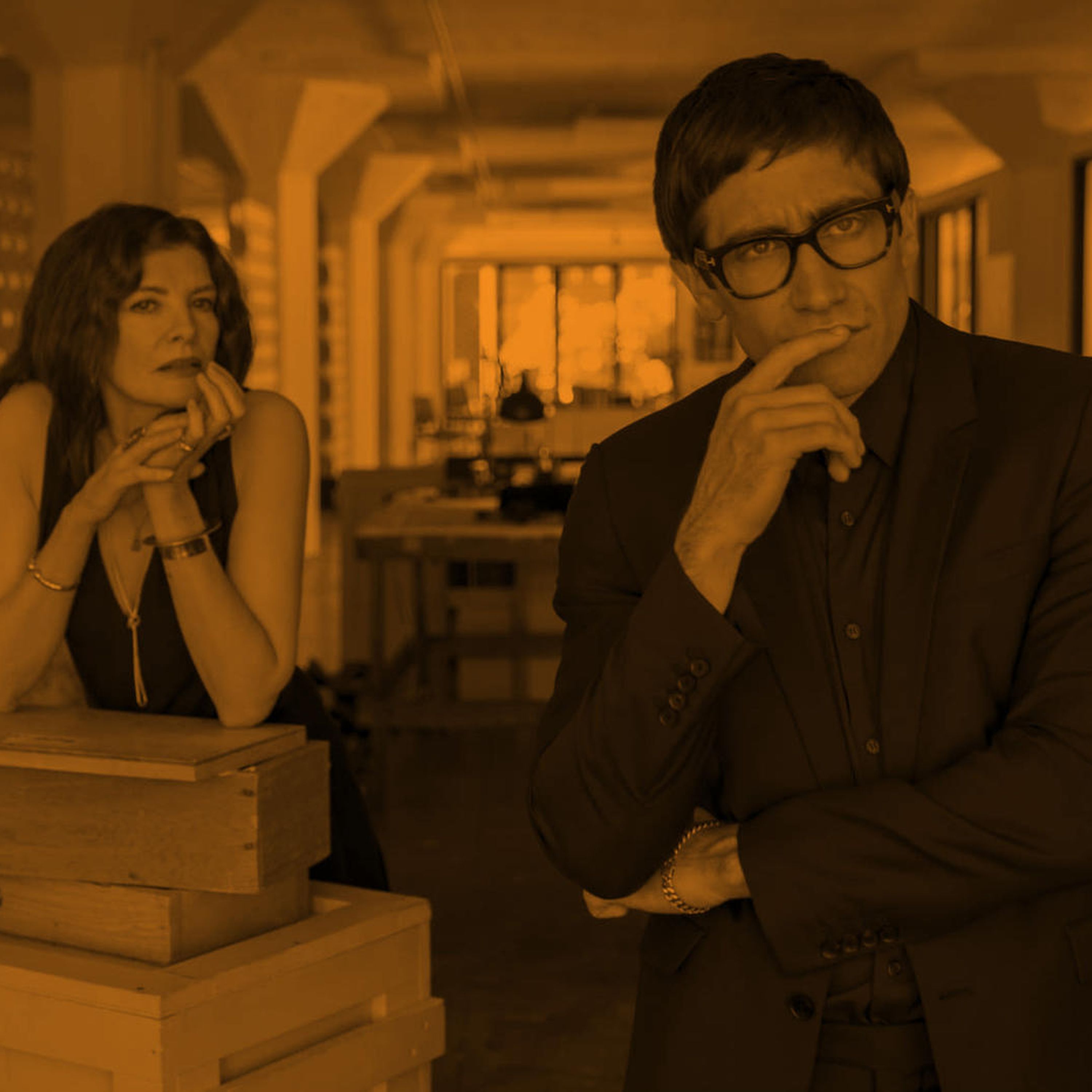 139: Podcast #139: Velvet Buzzsaw on Netflix, Death of EMI book, Prefab Sprout episode artwork