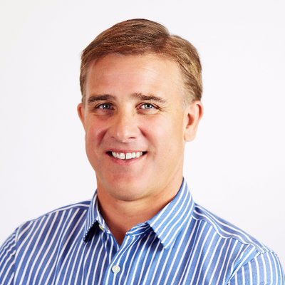 Leveling Up with Eric Siu