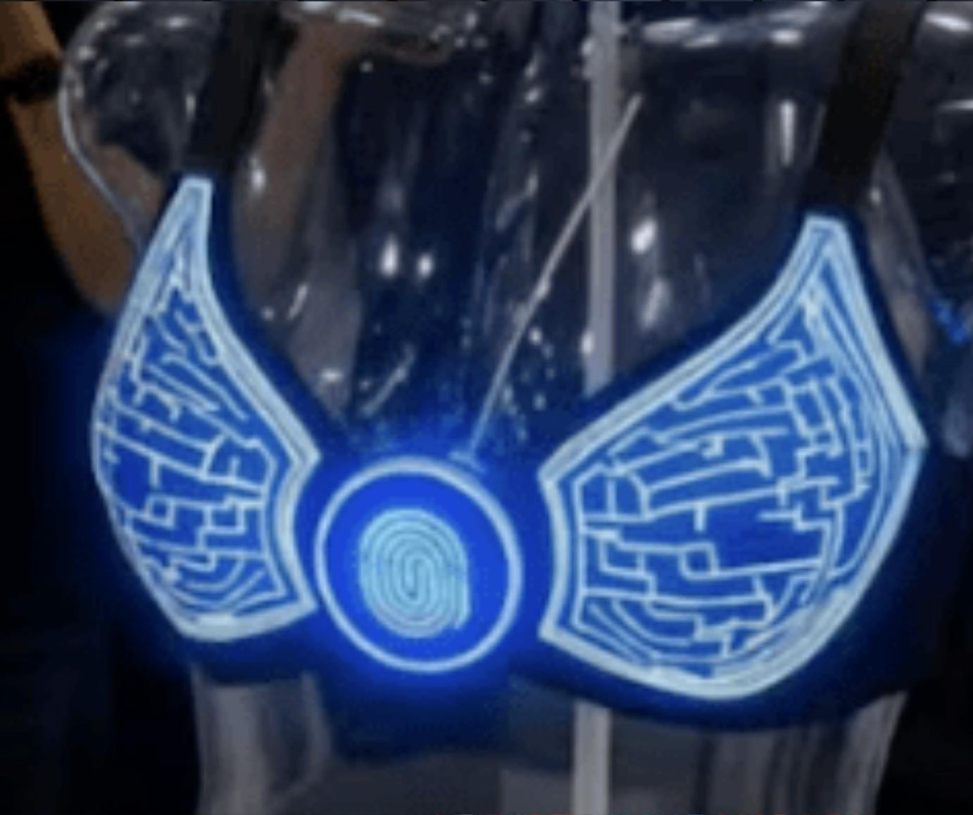 Japanese Man Invents Bra That Only A Designated Person Can Unlock | 10.2.25 Japanese Man Invents Bra That Only A Designated Person Can Unlock | 10.2.25