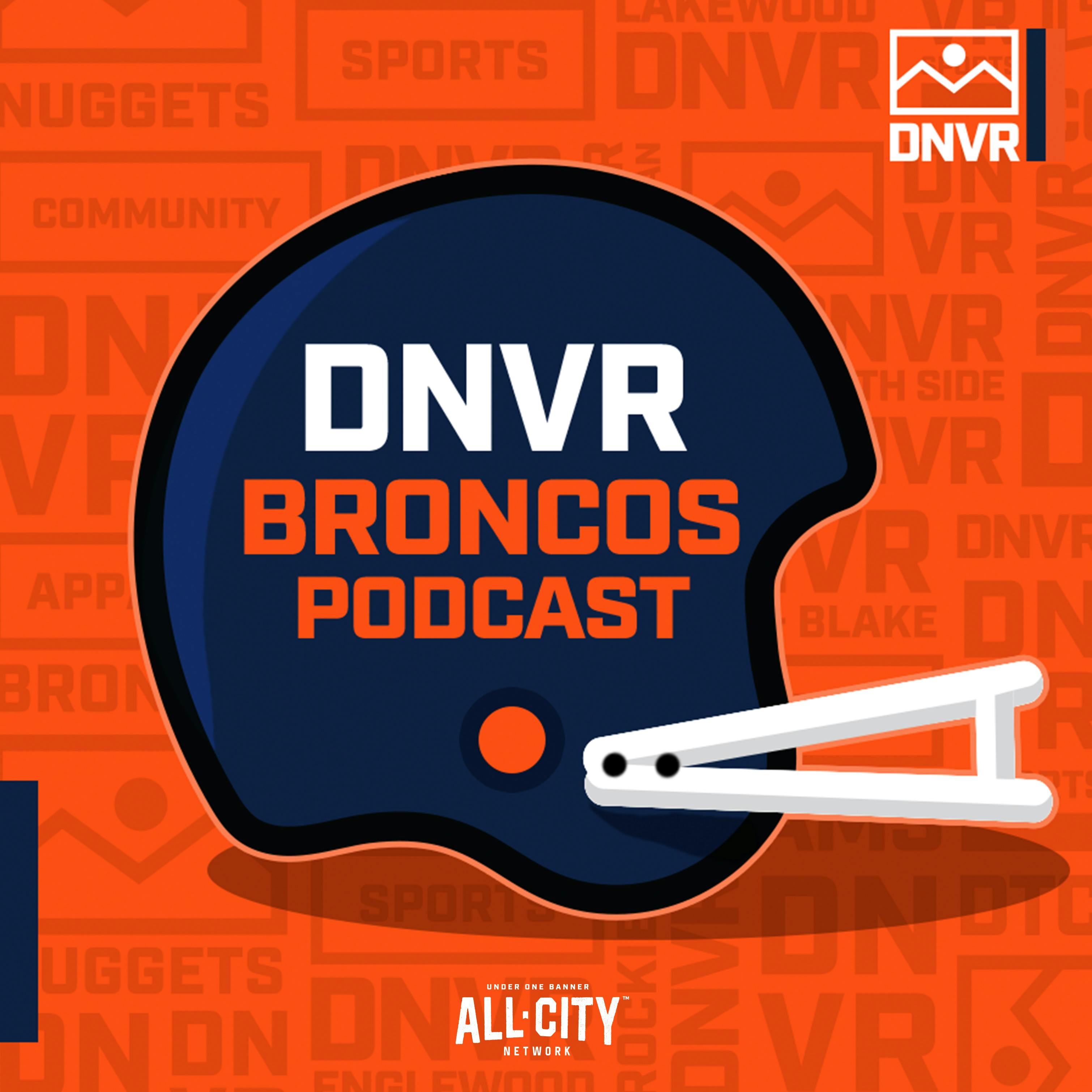 DNVR Broncos Podcast: Brian Baldinger & NFL insider discuss Courtland Sutton’s future w/ Sean Payton & the Denver Broncos