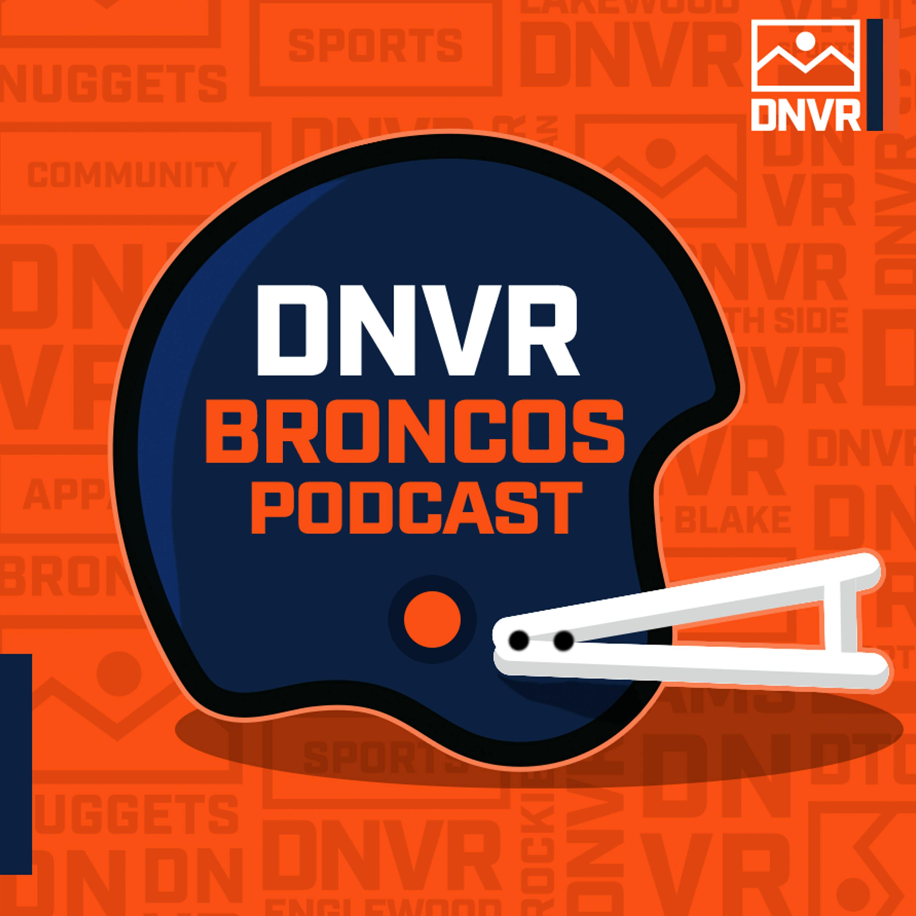 DNVR Denver Broncos Podcast