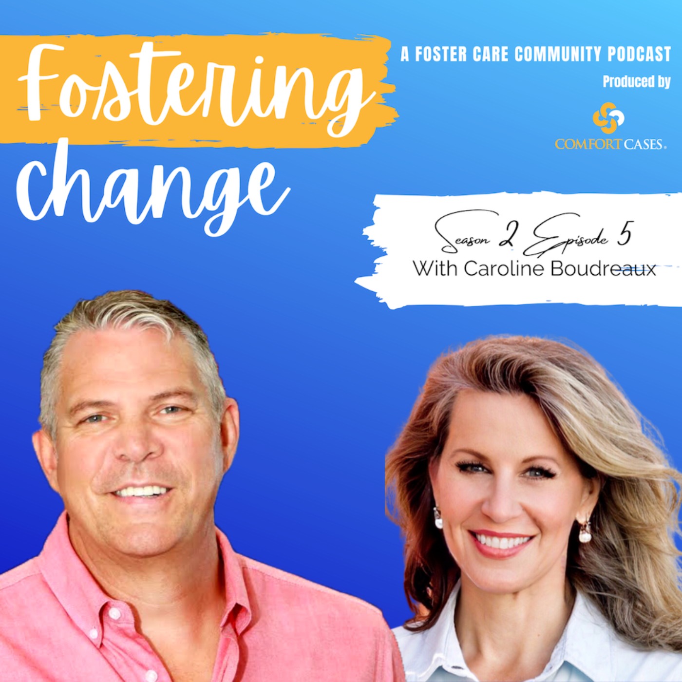 Fostering Change