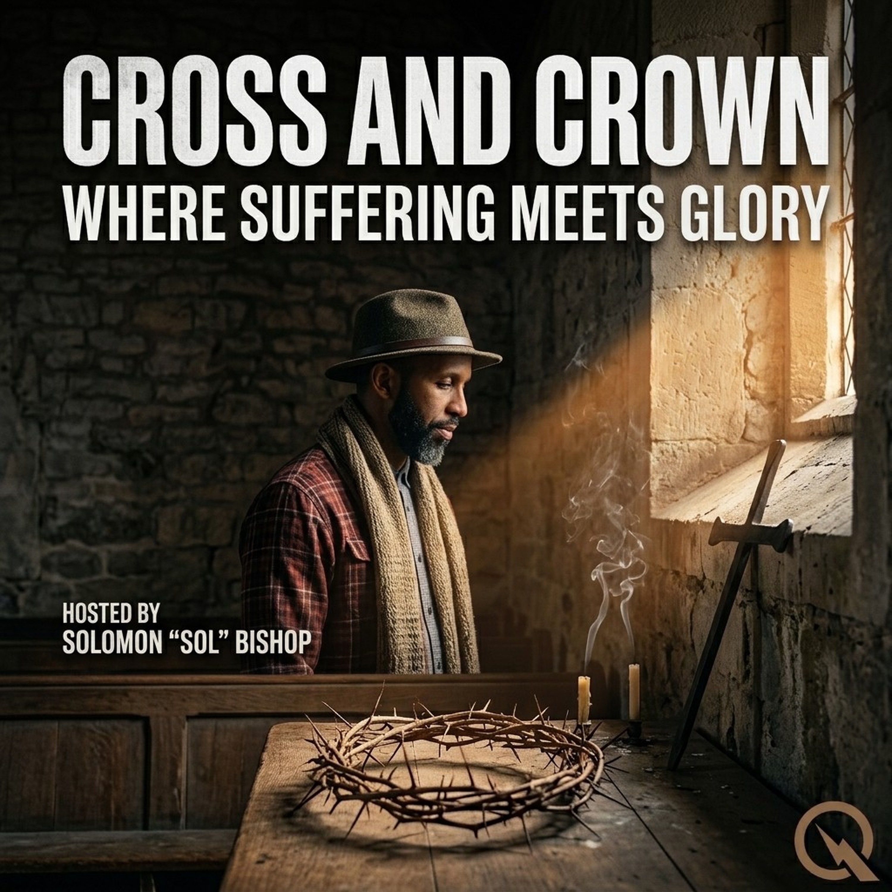 Cross and Crown