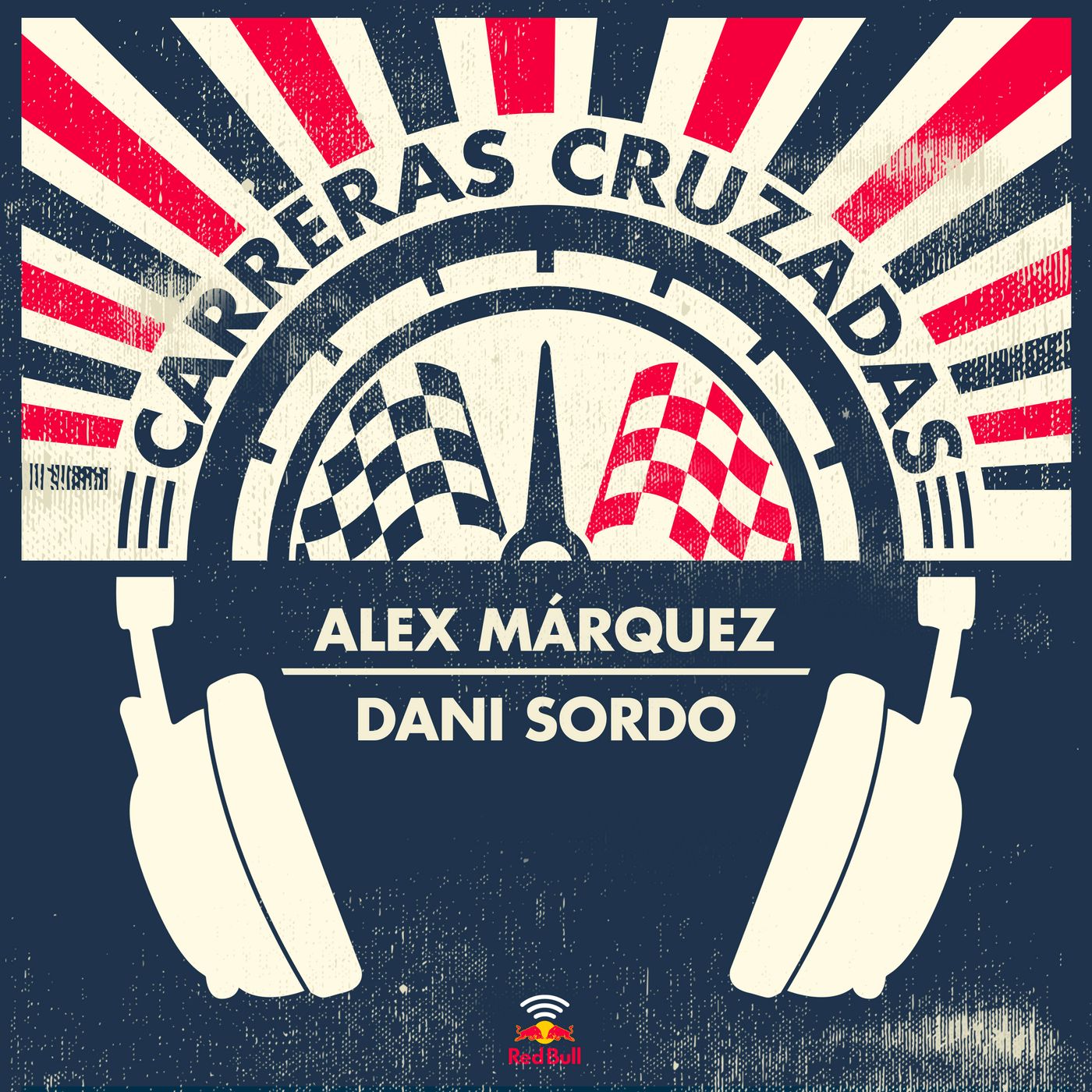 Alex Márquez y Dani Sordo, pilotos por orgullo