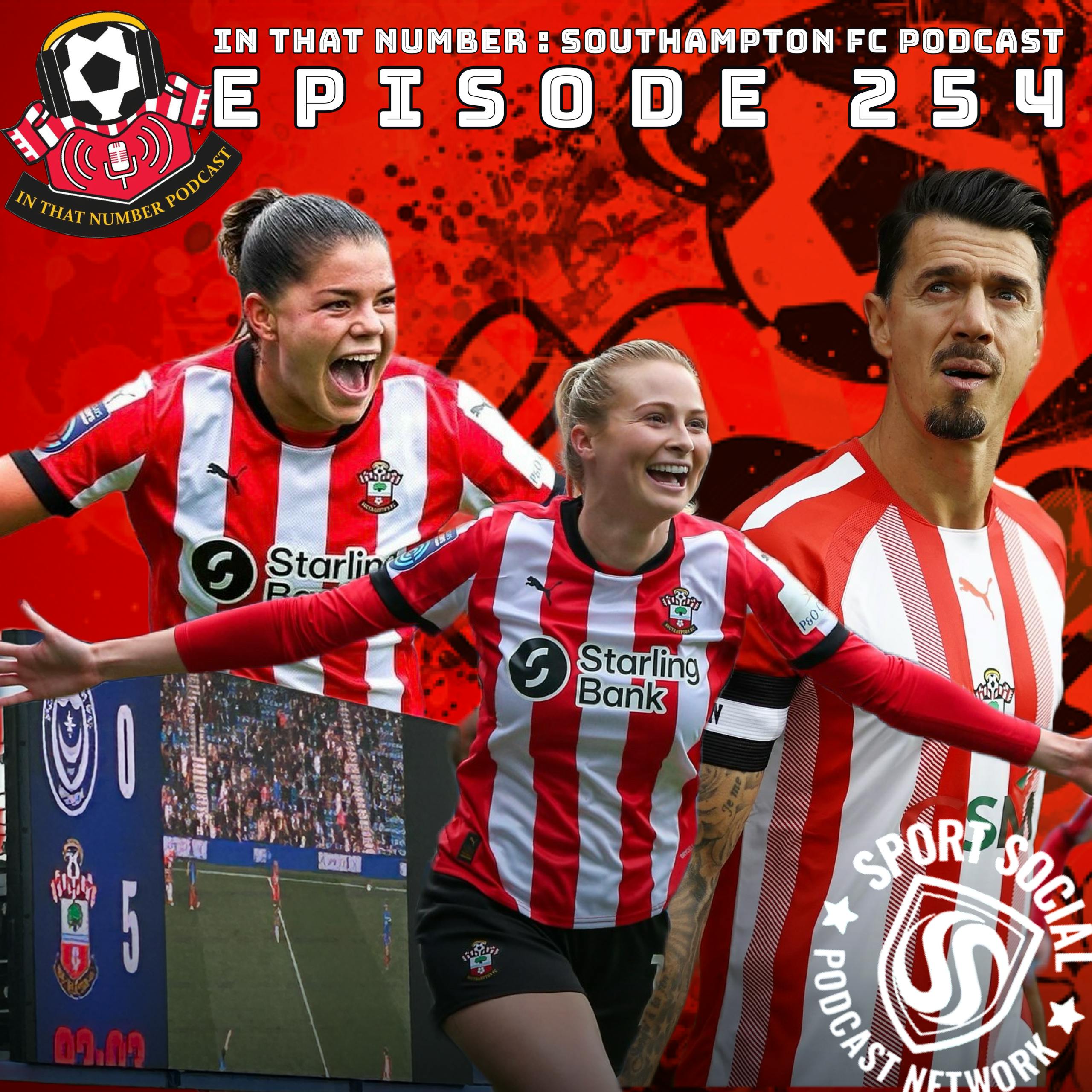 Episode 254: Midweek Special