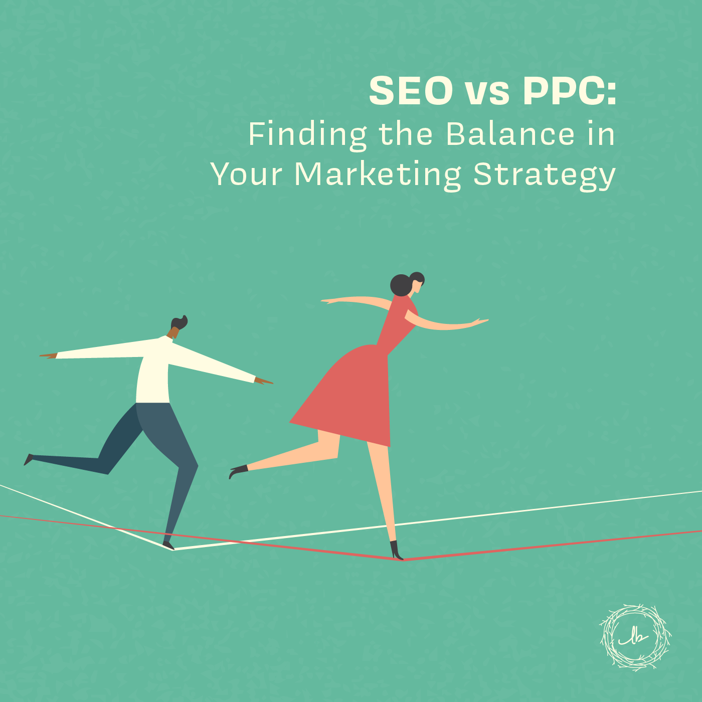 SEO vs. PPC: Finding the Balance in Your Content Marketing Strategy episode artwork