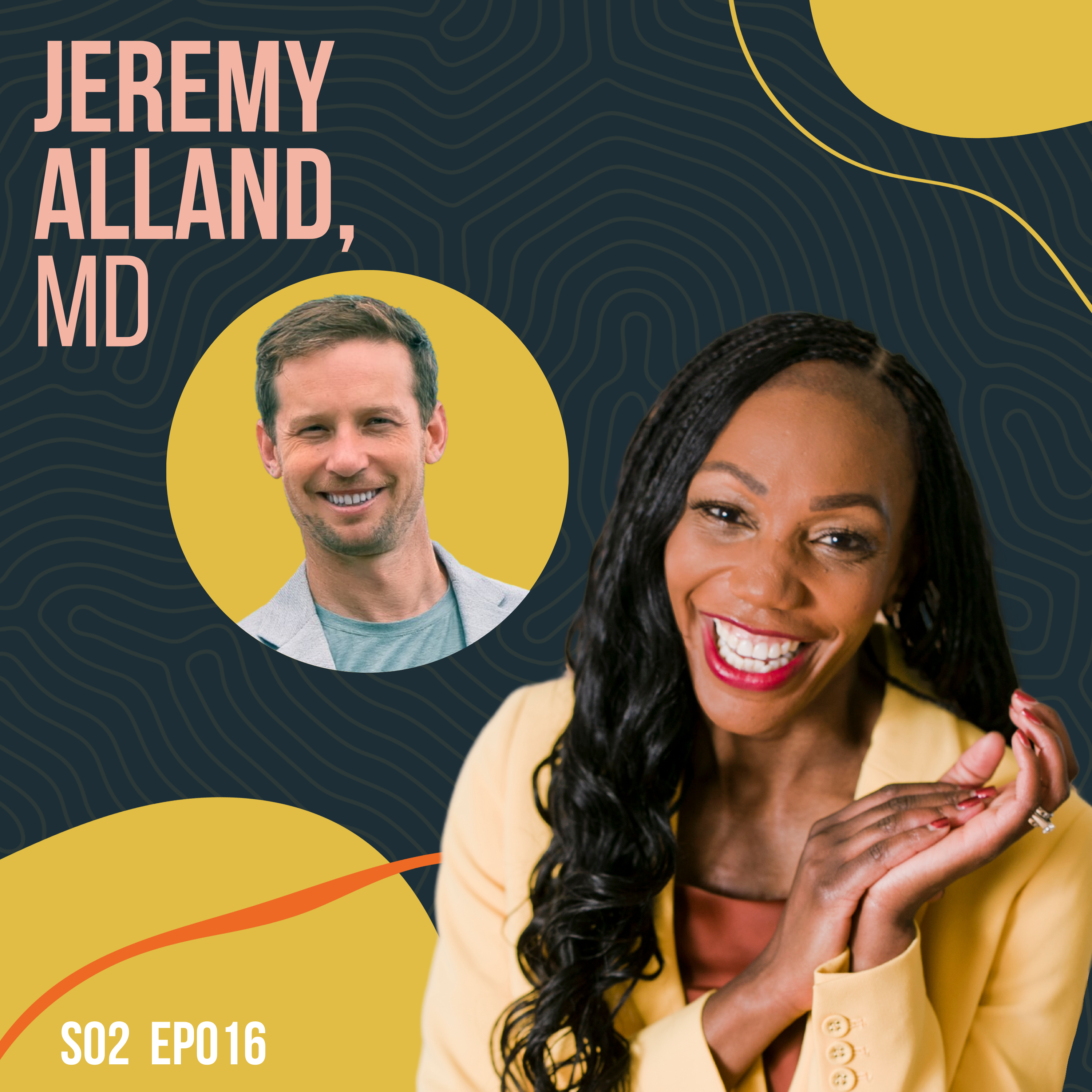 When to Push Through Pain (and When to Stop) with Dr. Jeremy Alland