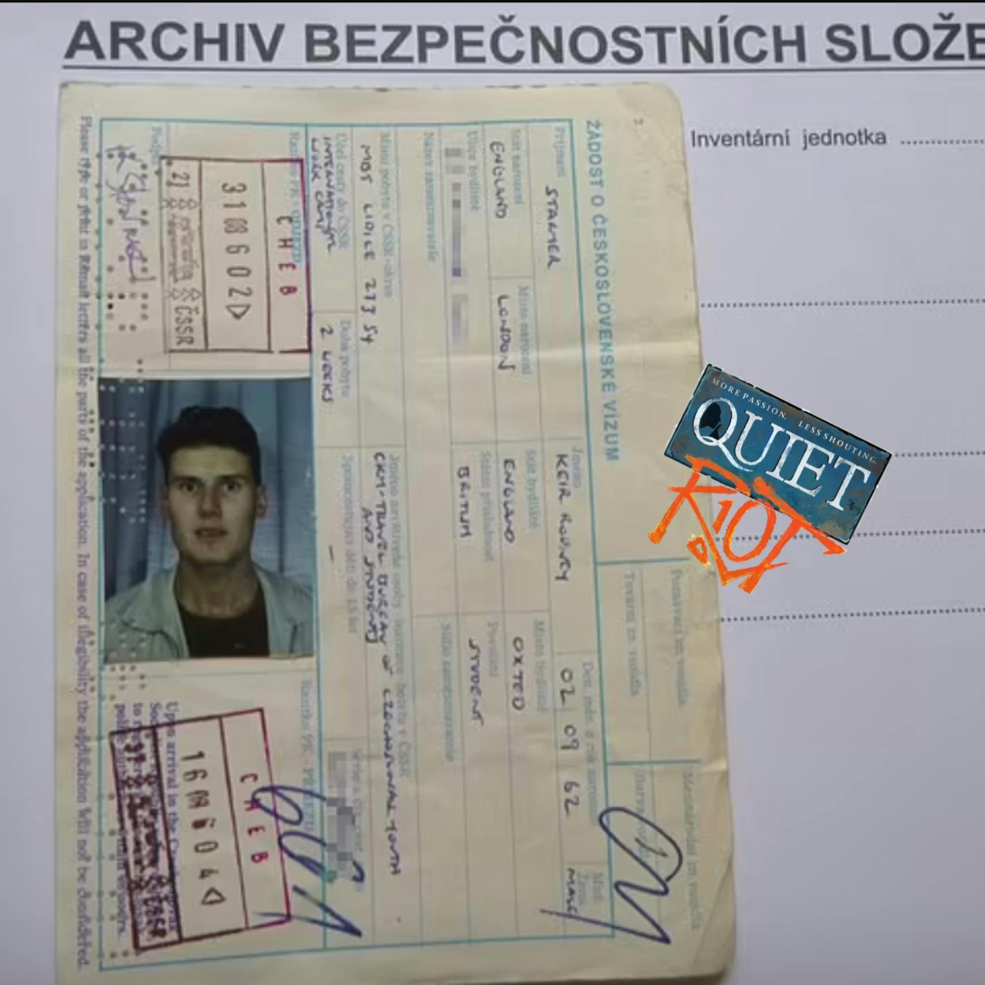 Sunday School: Identity Politics Sunday School: Identity Politics