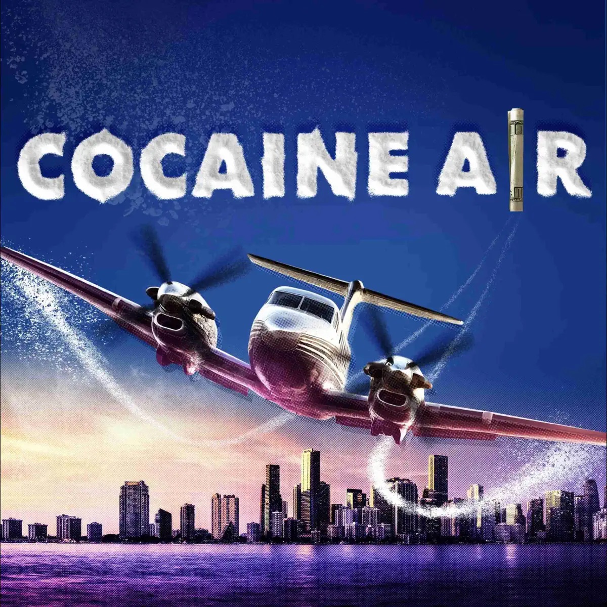 Cocaine Air