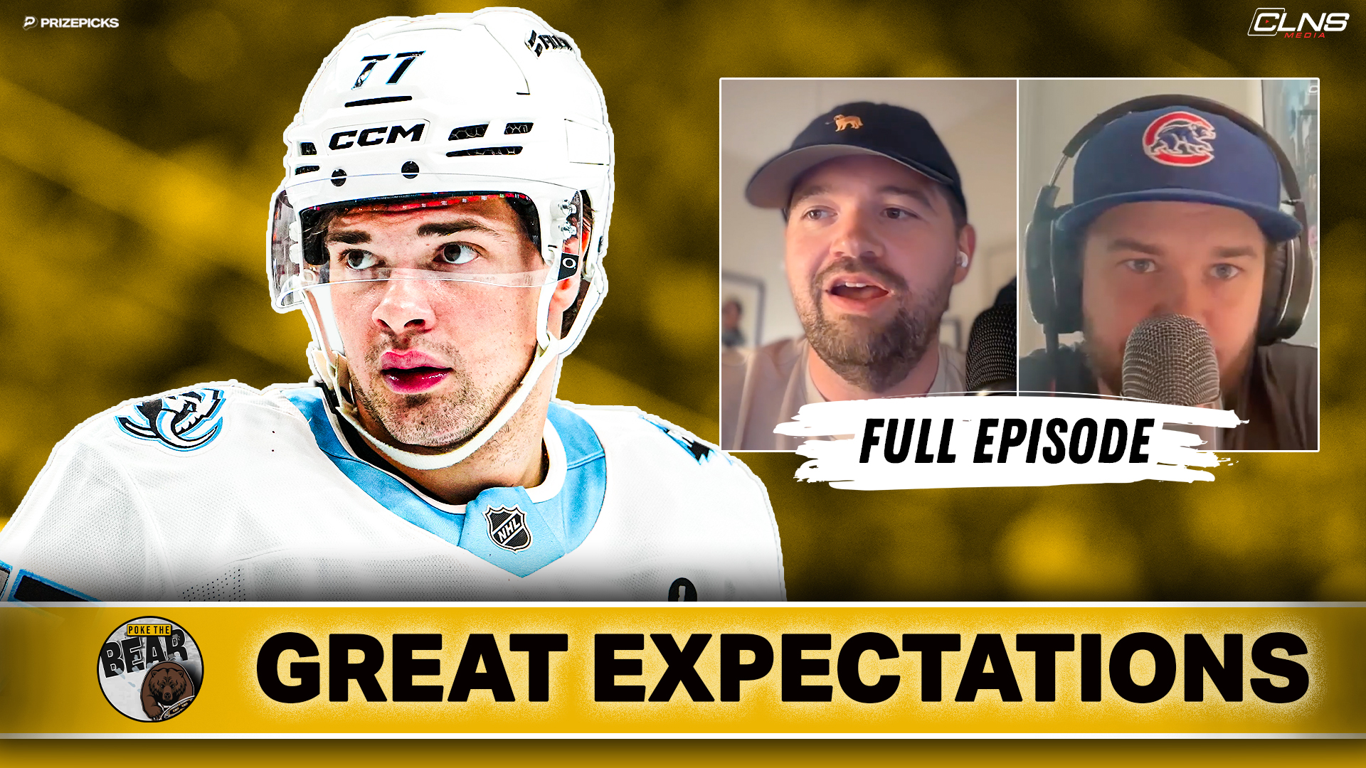 What do you want to see from the Bruins during training camp?