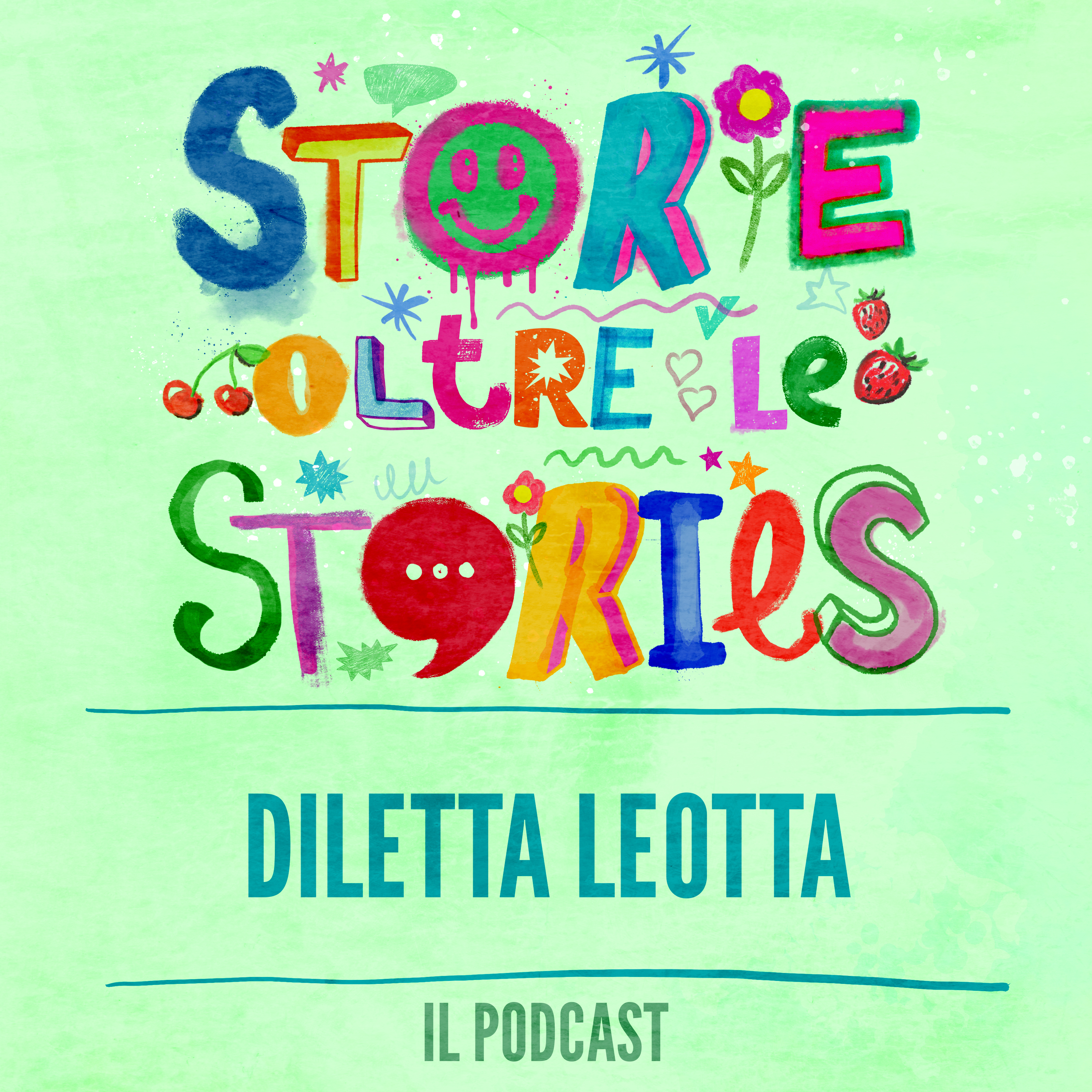 Storie oltre le Stories