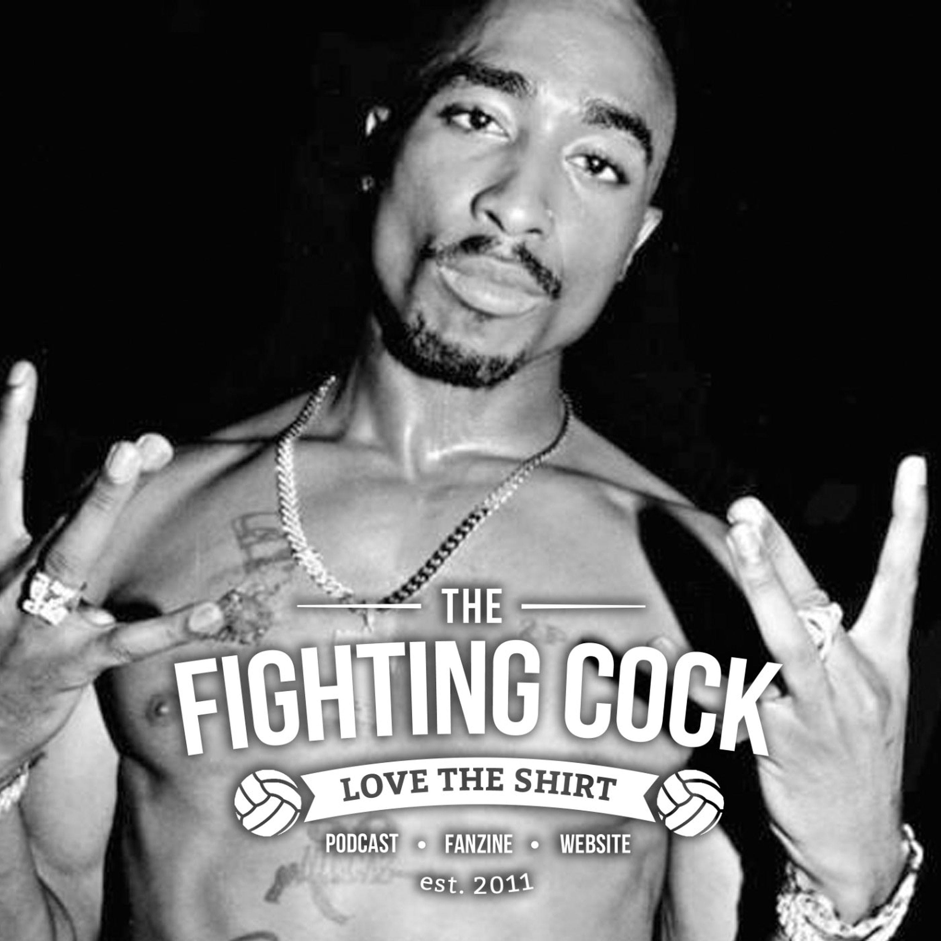 S9E36 - Rock And A Hard Place