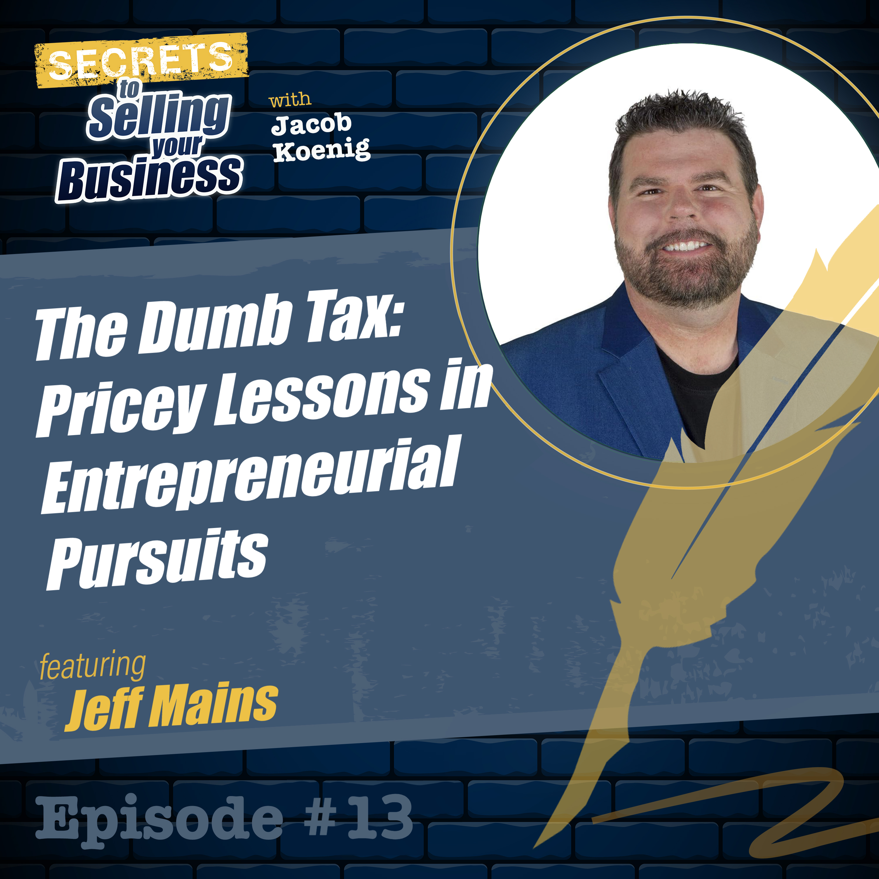 Secrets to Selling Your Business