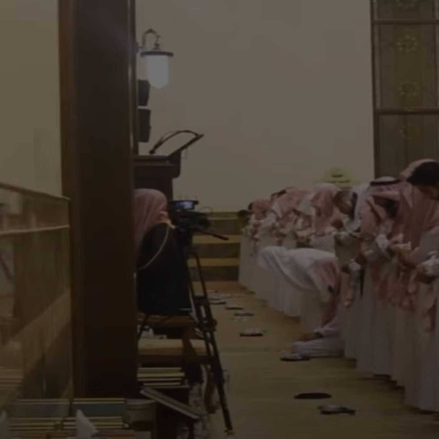 Surah Al Anfal - Muhammad Al Luhaidan (1-6) episode artwork