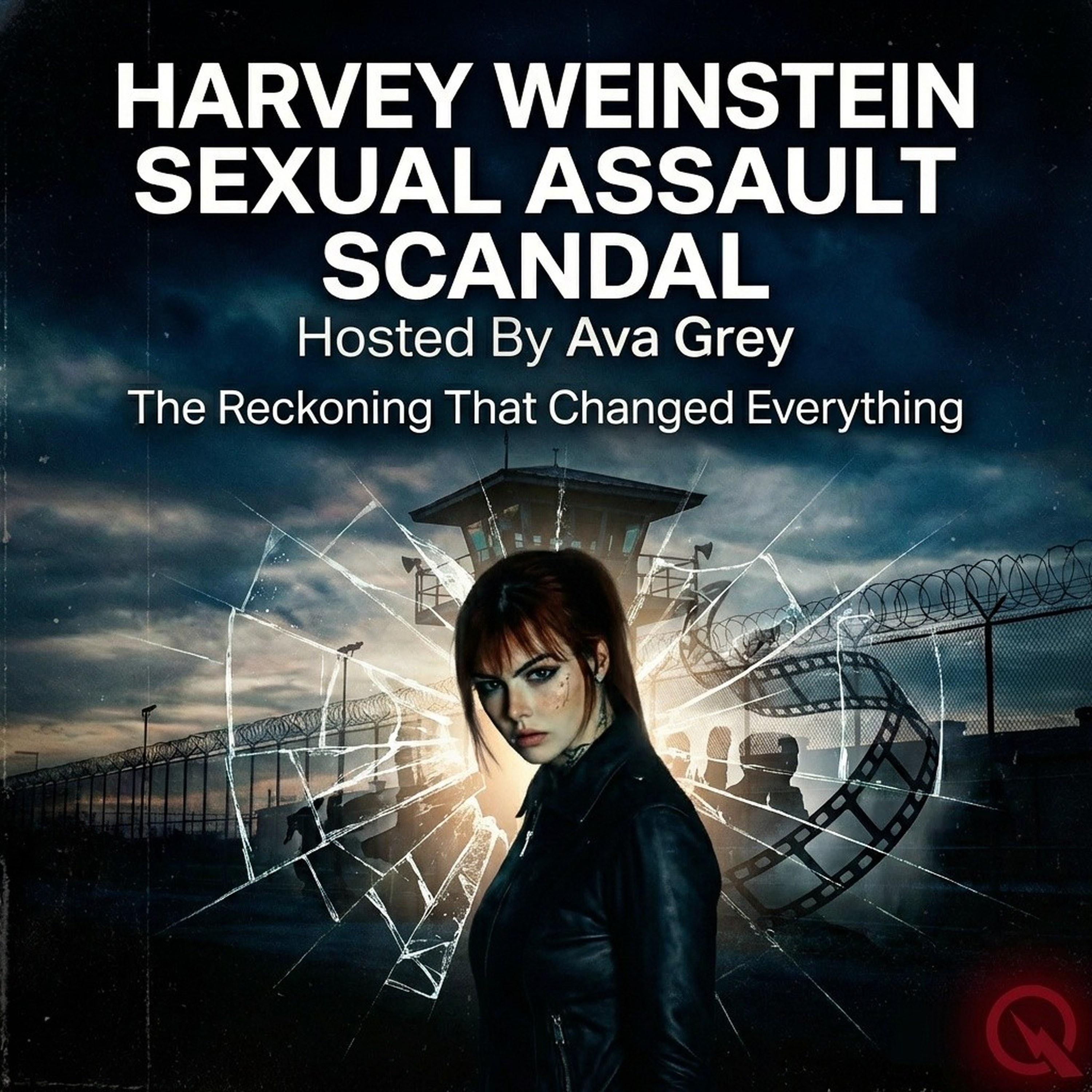 Harvey Weinstein - The Reckoning That Changed Everything