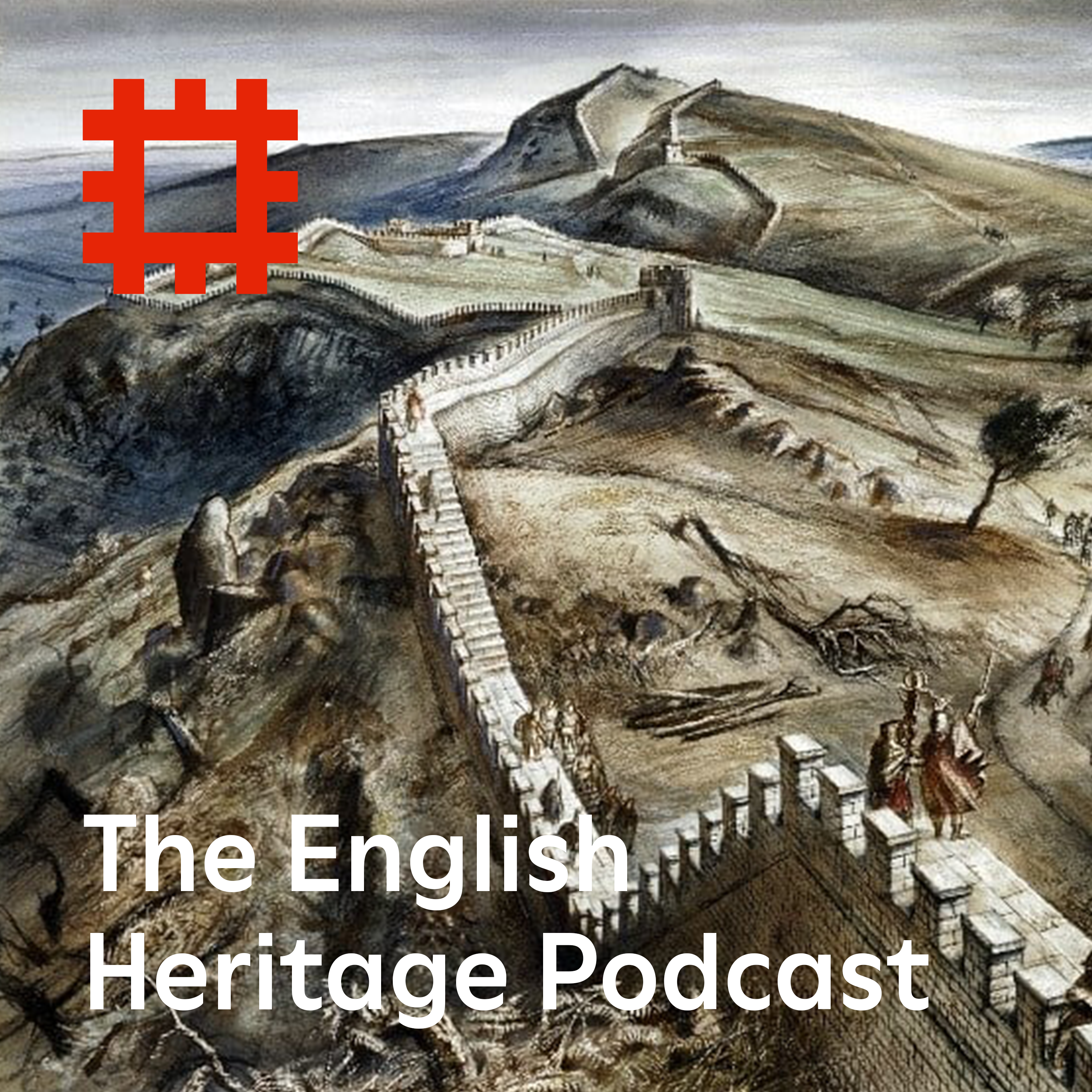 From the archive: Who were the Romans of Britannia?