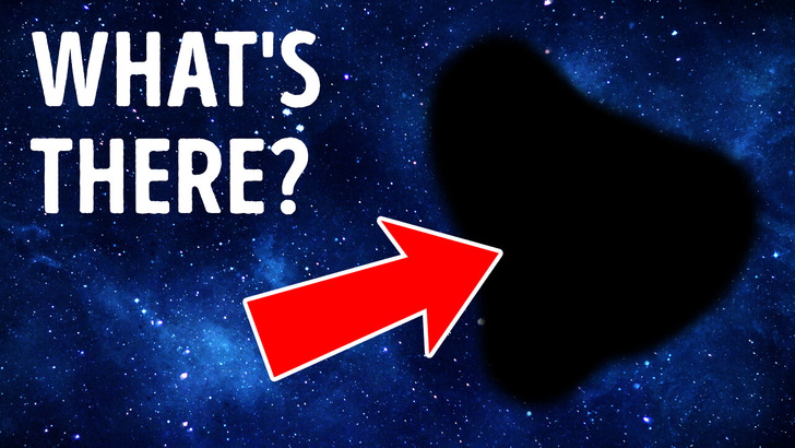 This Is the Scariest Fact About Space episode artwork