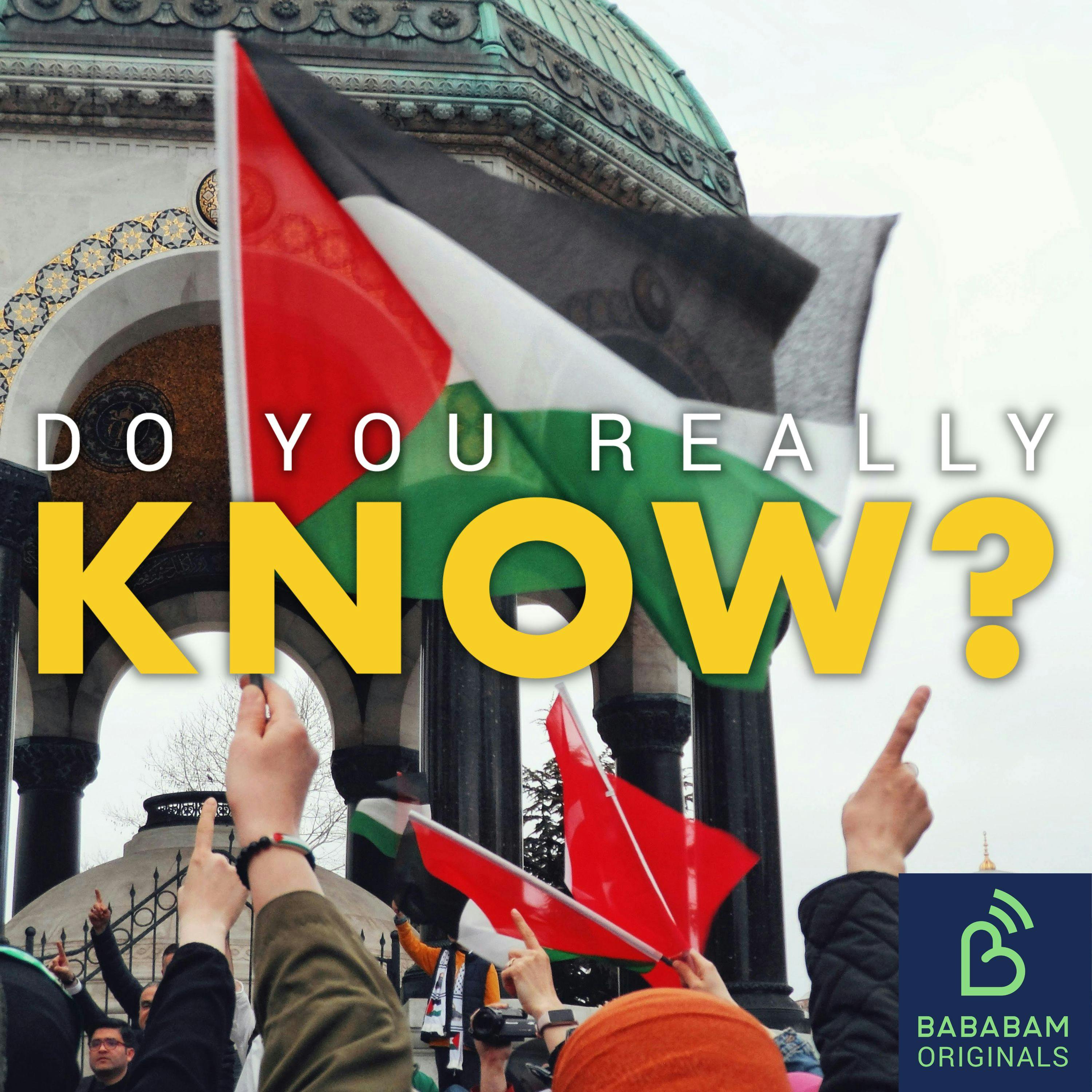 Gaza: how do we recognize genocide? Gaza: how do we recognize genocide?