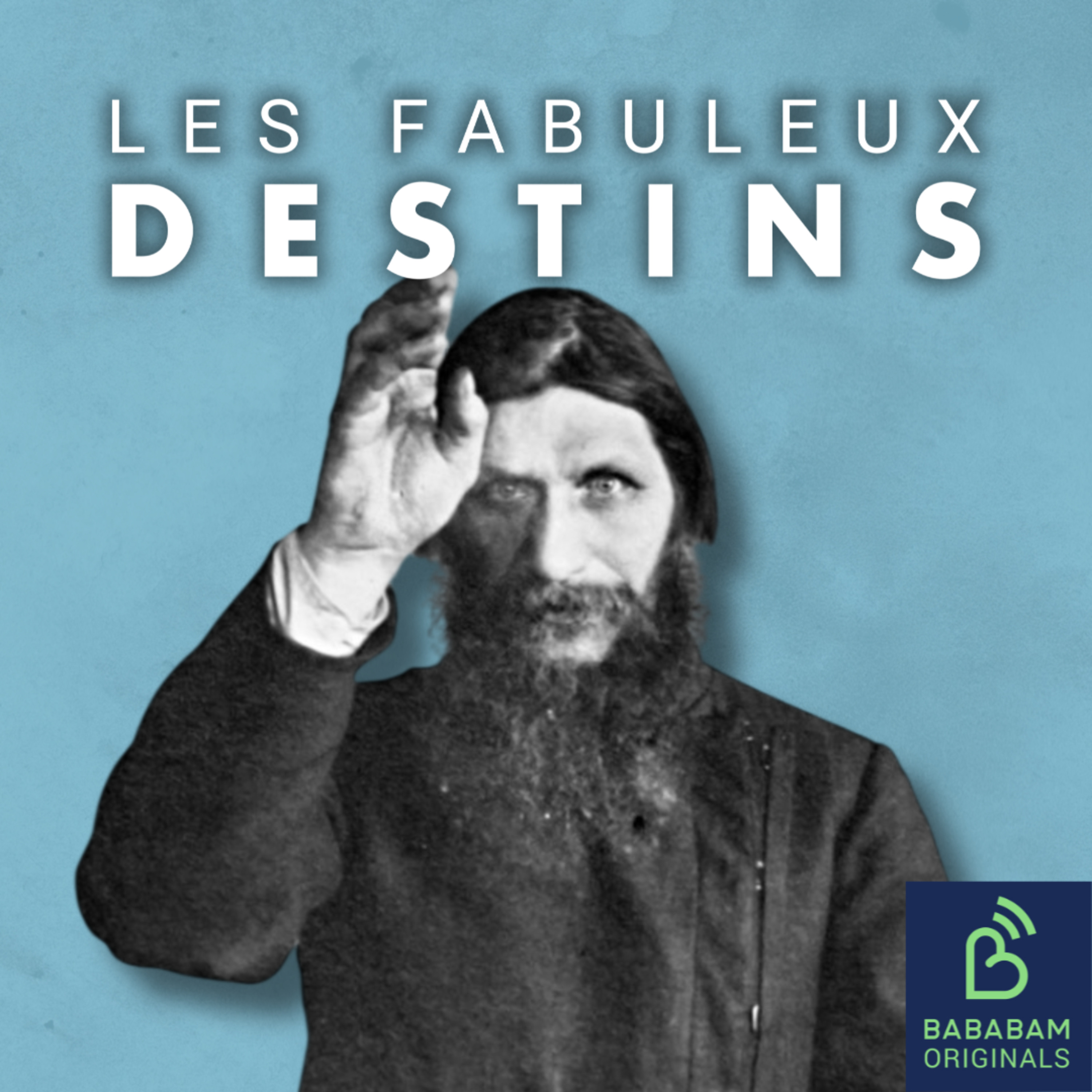 L’énigmatique Grigori Raspoutine : la fin de la dynastie Romanov (2/4)