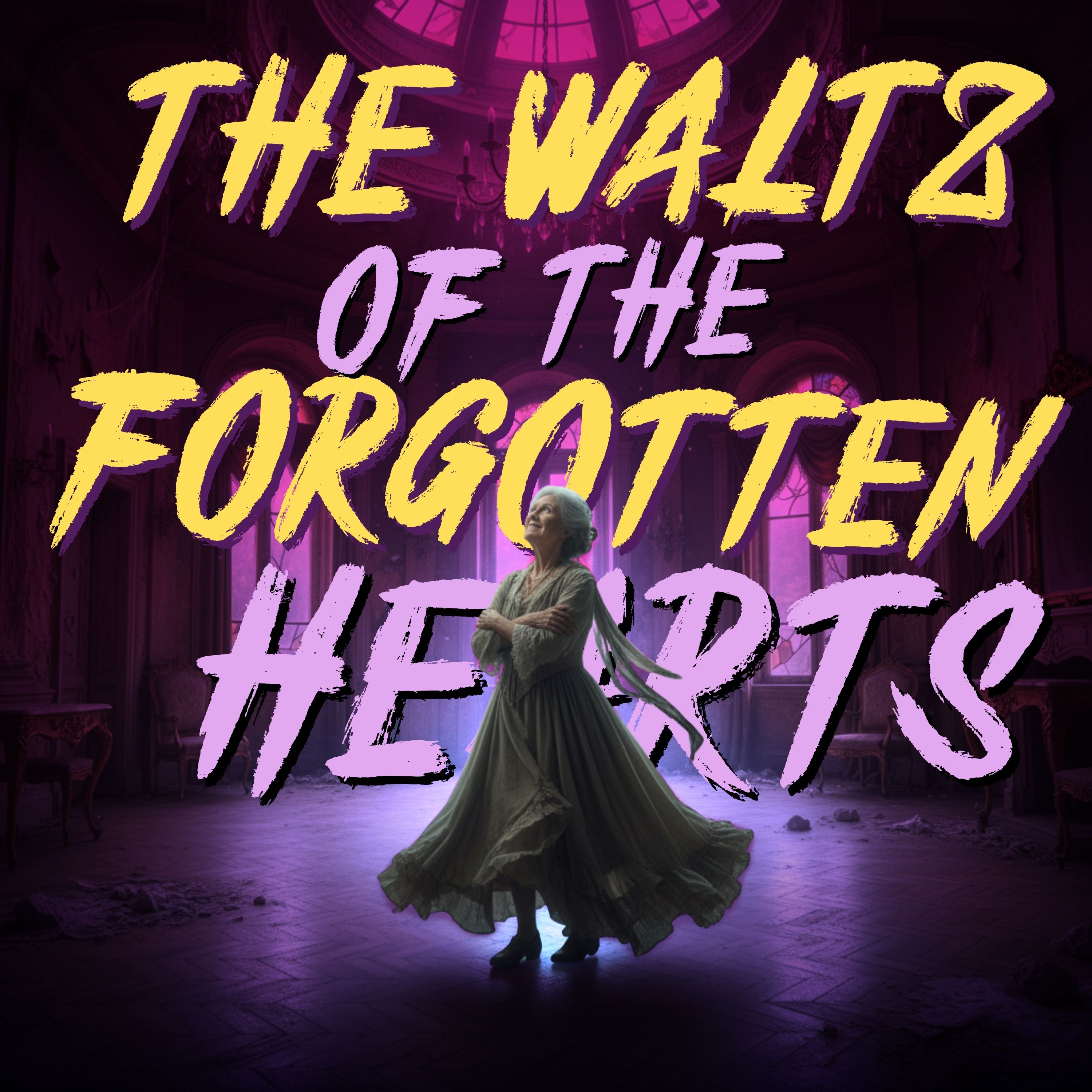 The Waltz of the Forgotten Hearts
