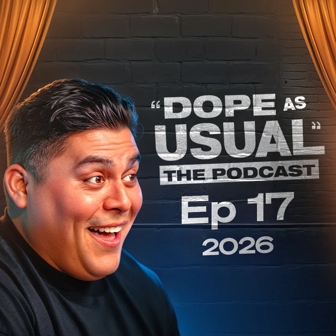 The Sickest Week Ever!! episode artwork