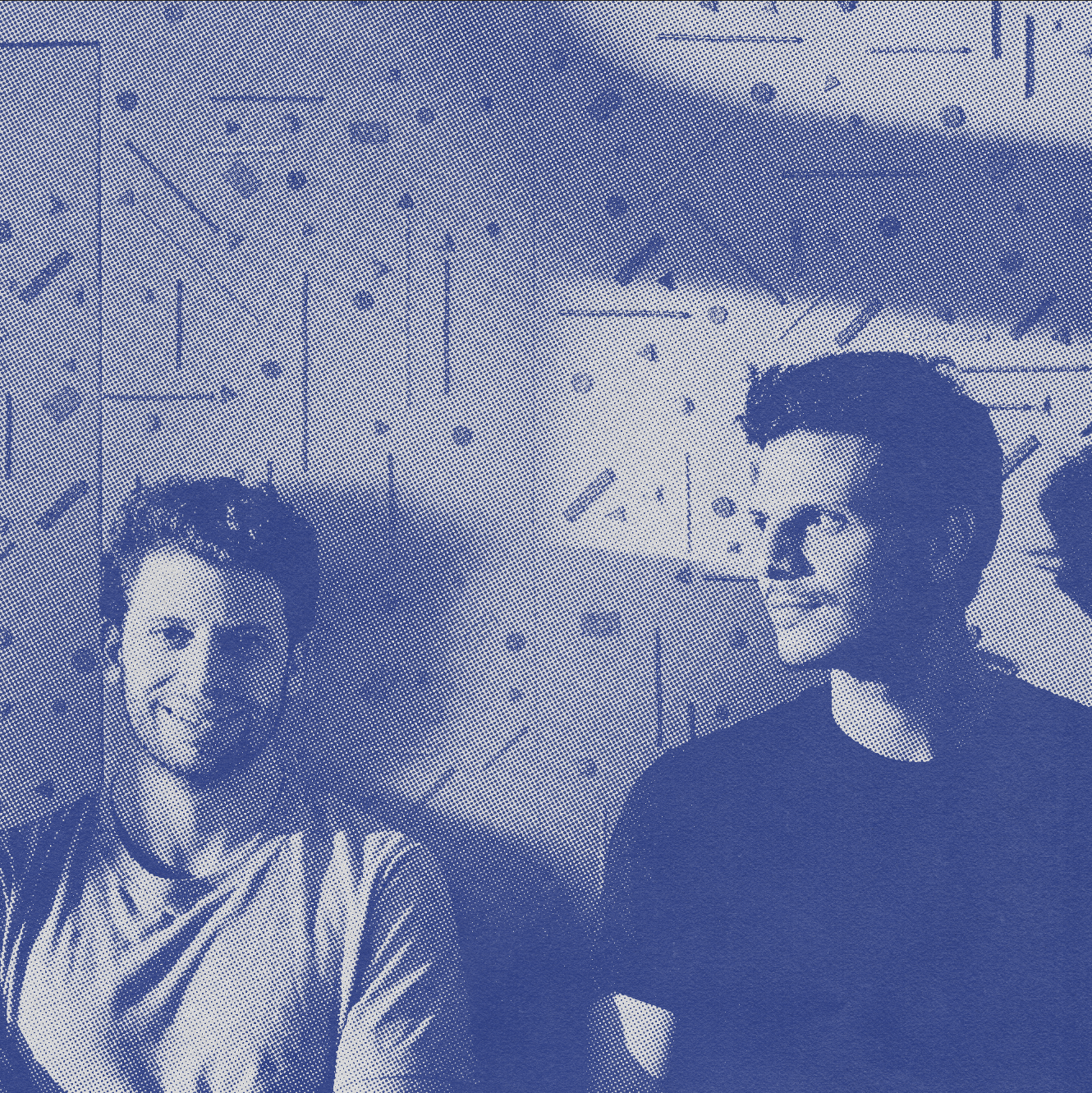 The Lighthouse Conversations with Hashem Montasser