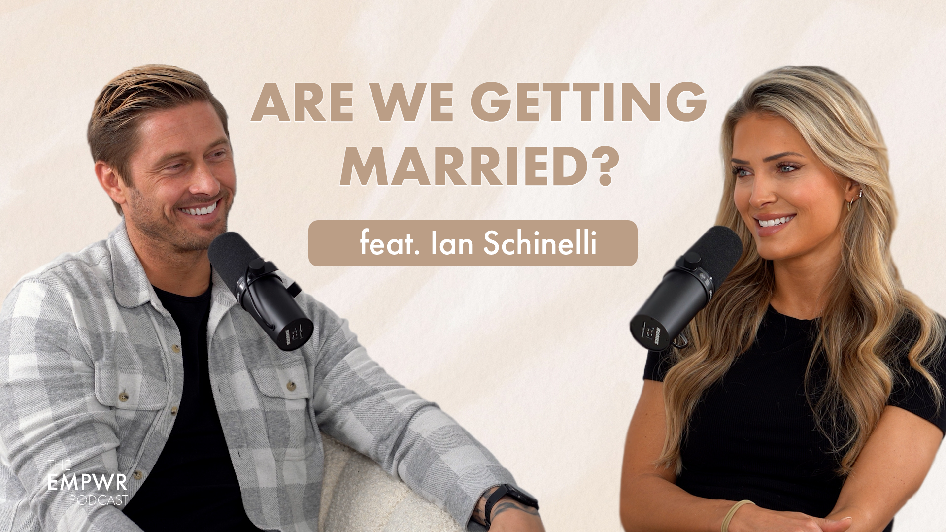 You Asked, We Answered: Real Talk on Love, Lessons & Life Together