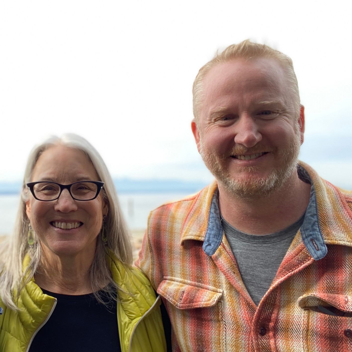 My Camino - the podcast