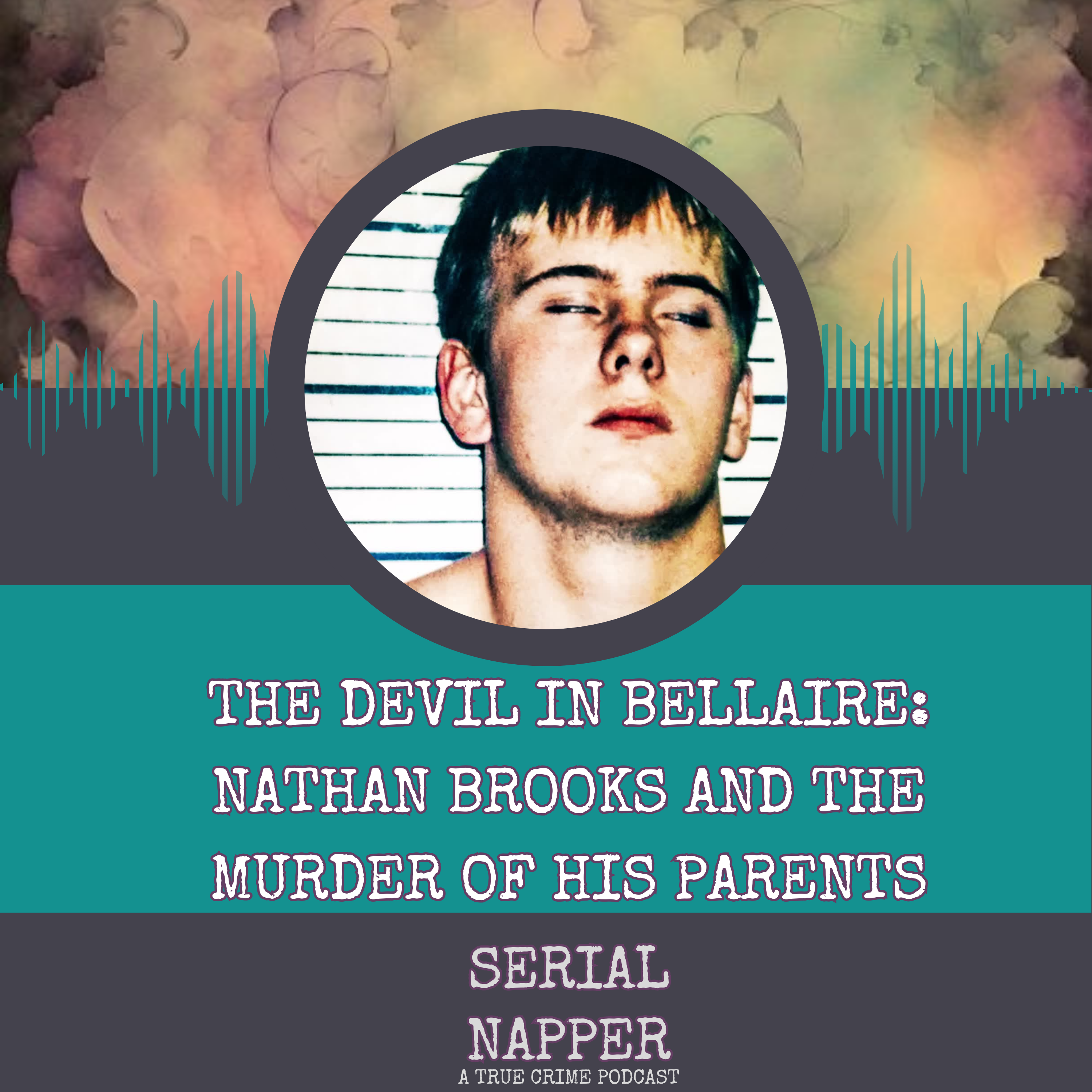 Serial Napper | True Crime Stories for Naps